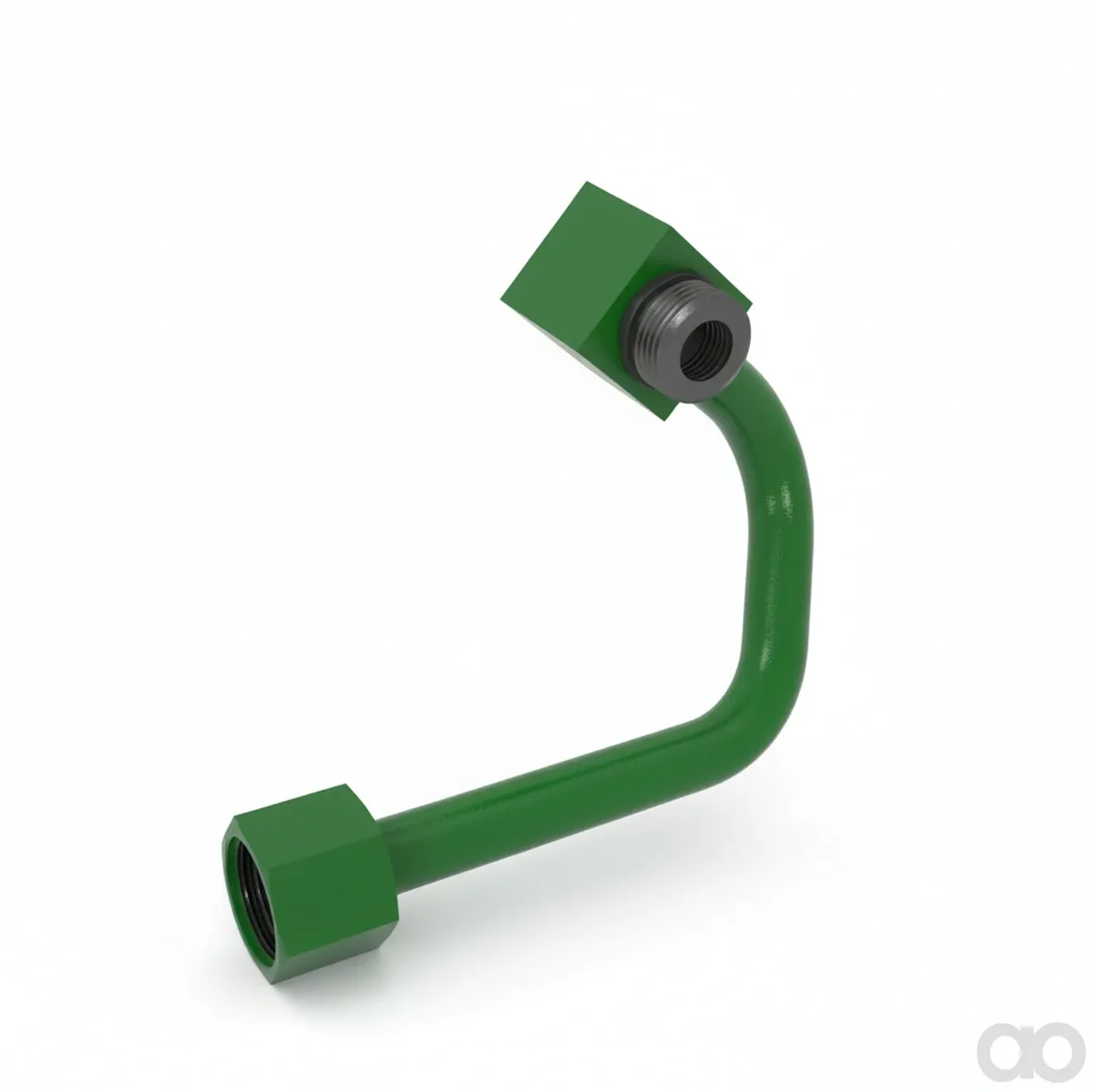 John Deere - LVA19794 - Oil Line