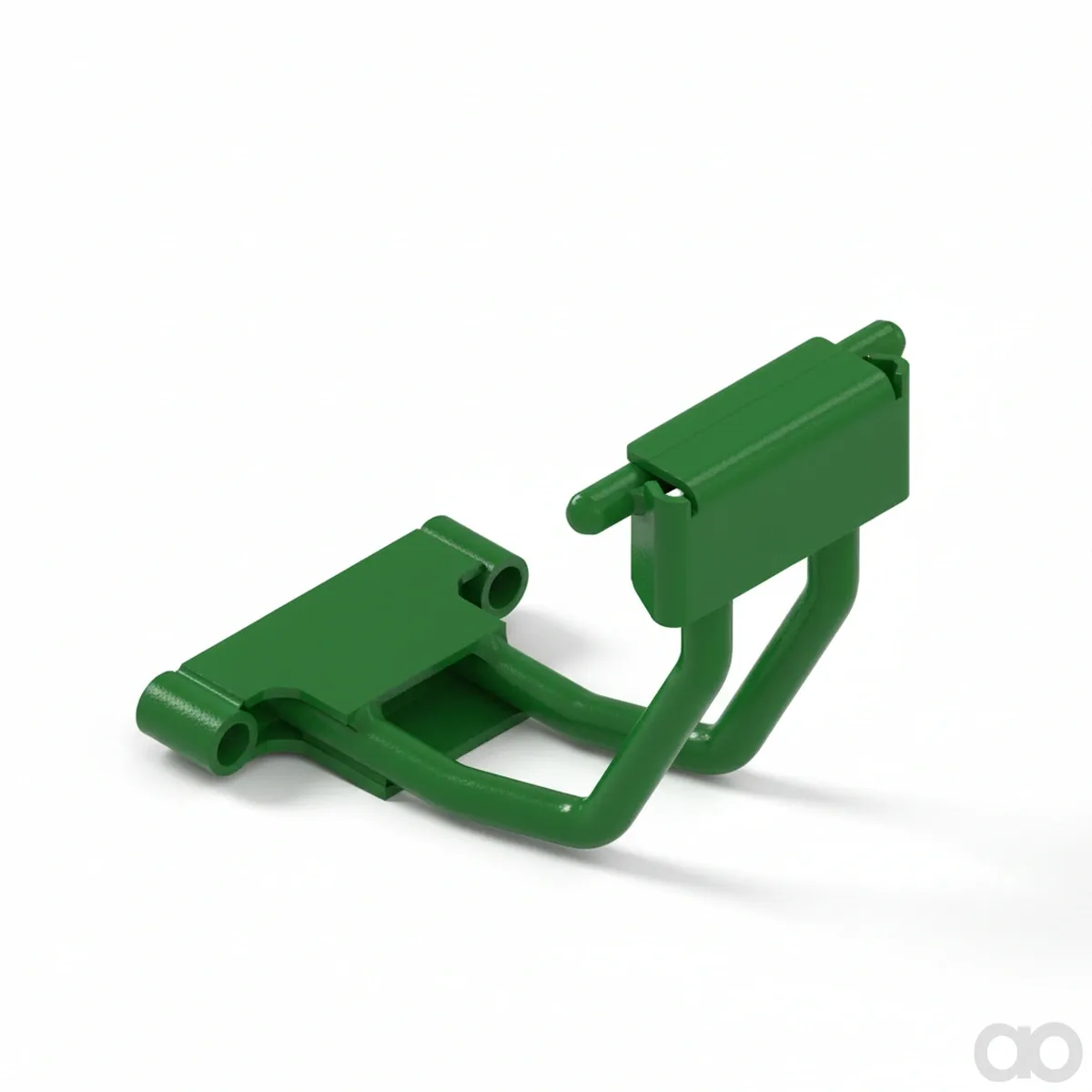 John Deere - LVA20612 - Linkage