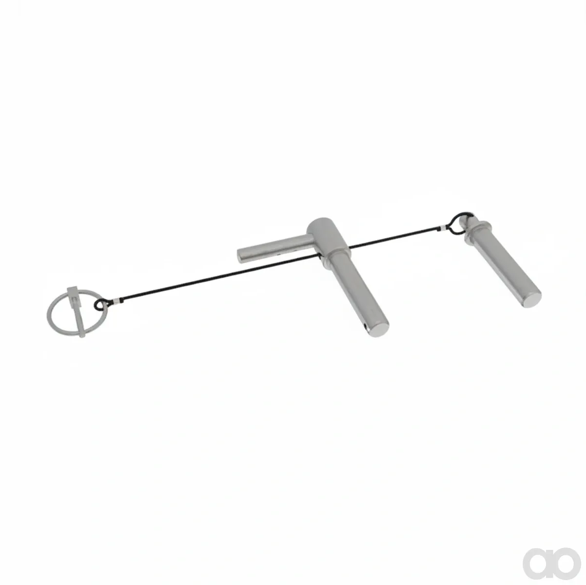 John Deere - LVA21075 - Pin