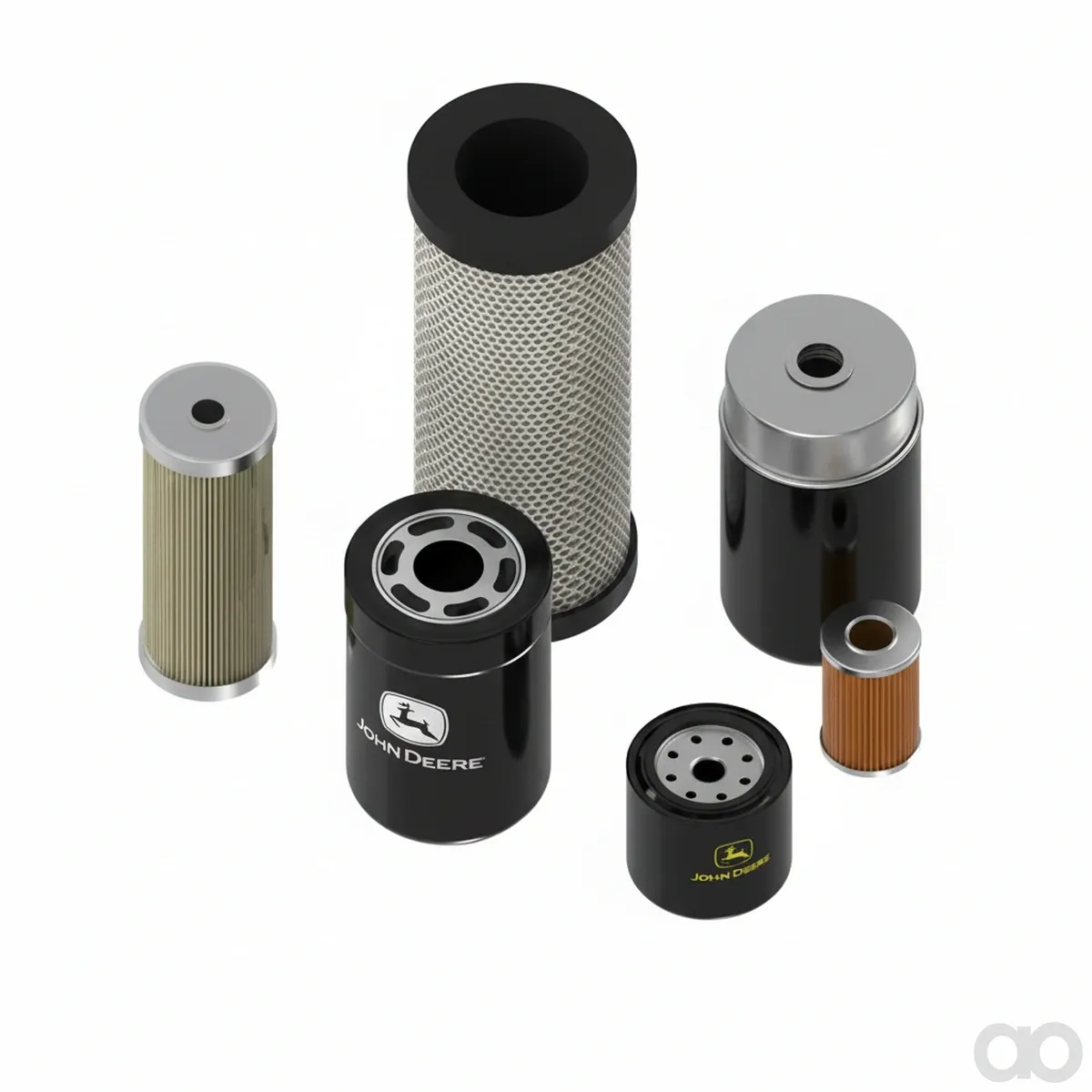 John Deere