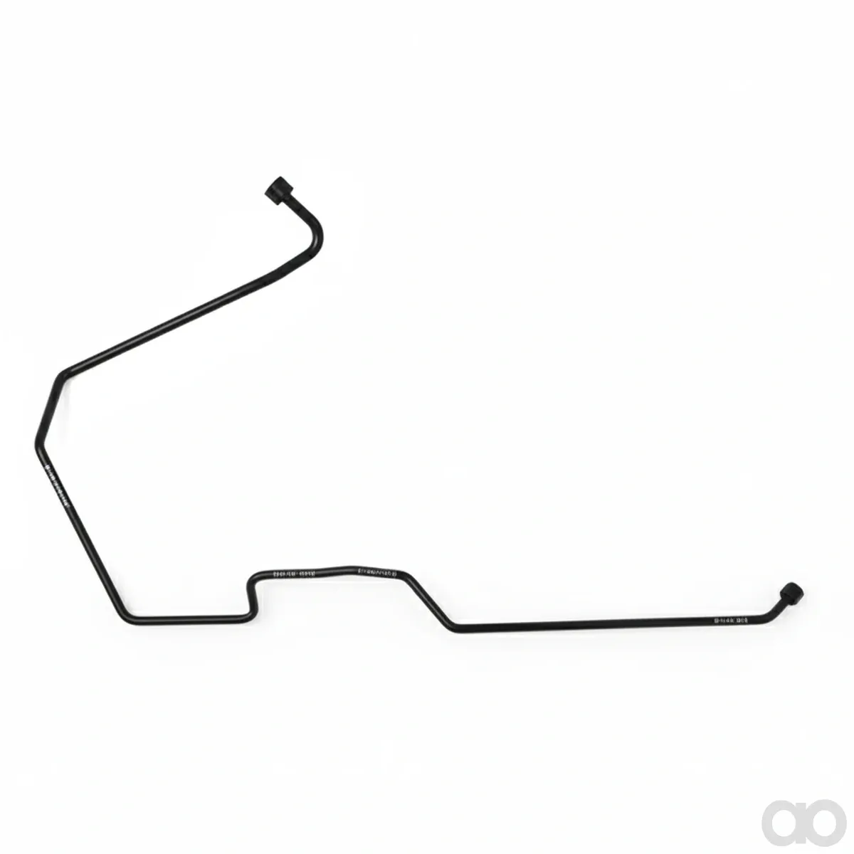 John Deere - LVA22303 - Oil Line - OIL LINE, LOADER SCV TO SCV SUPPLY