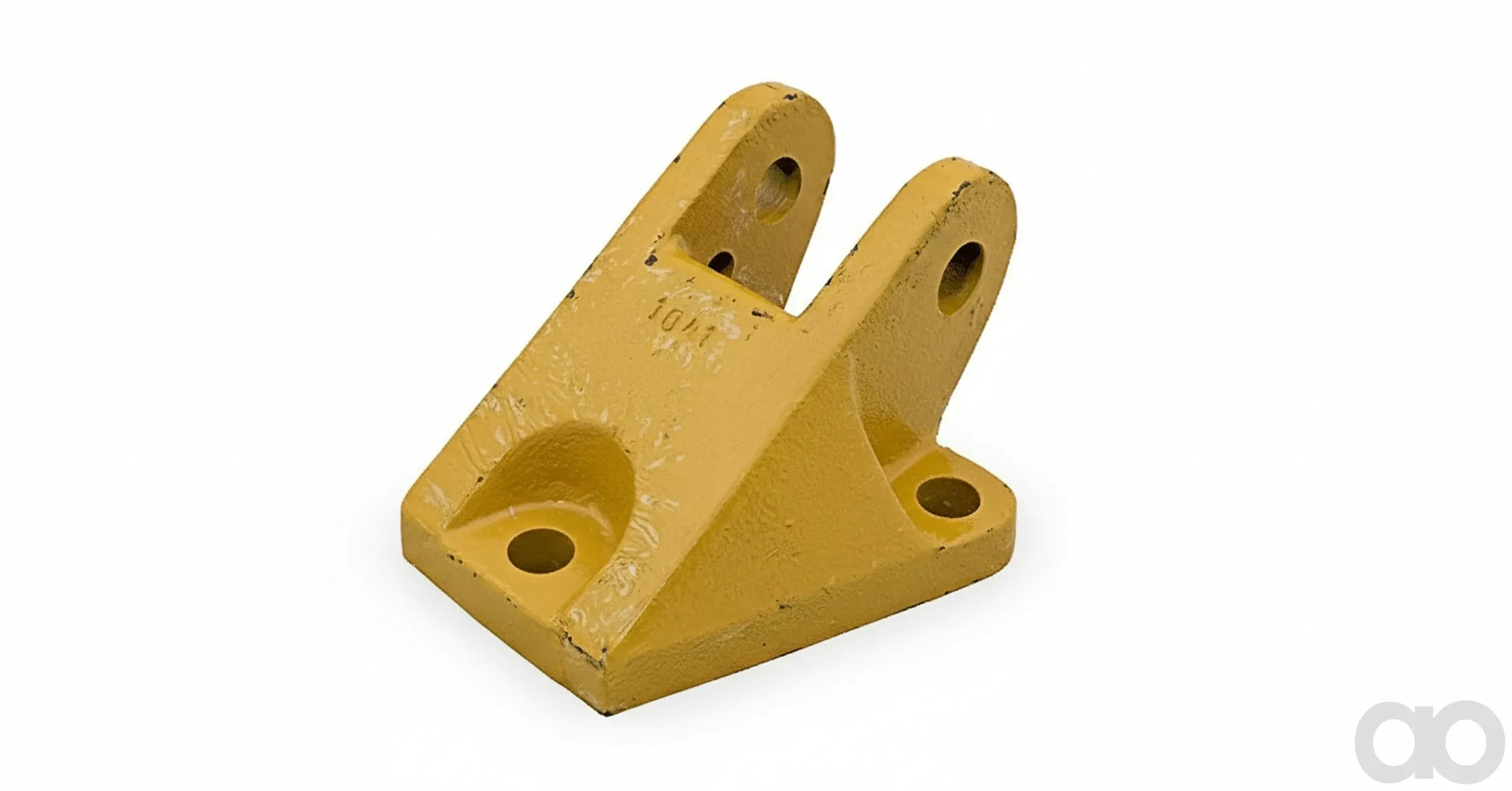 John Deere - LVA801810 - Console
