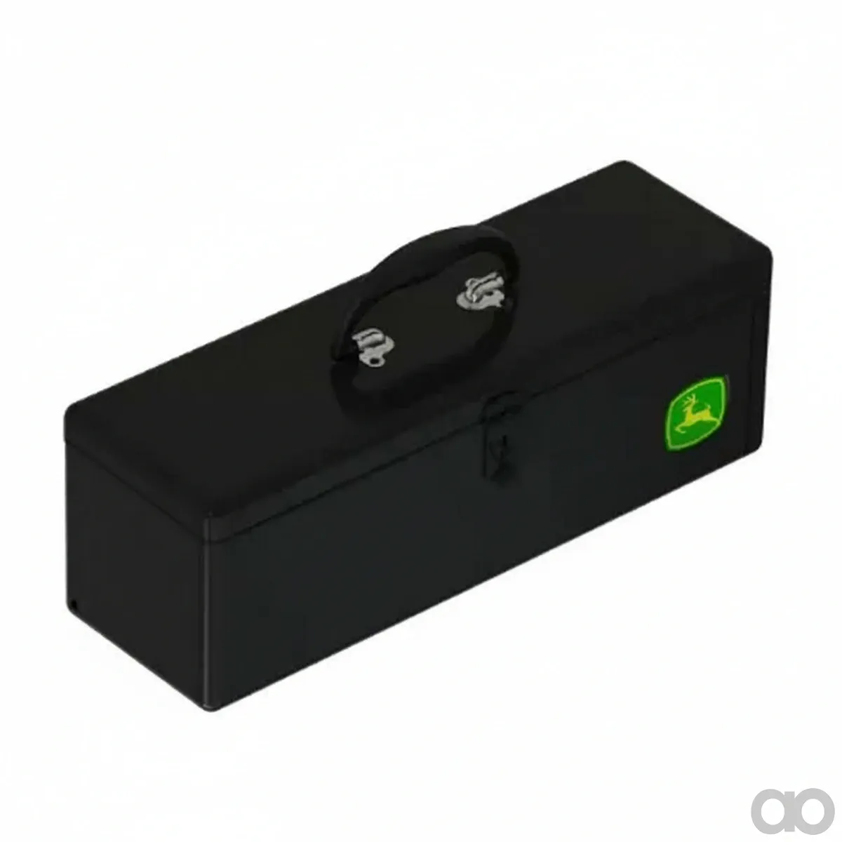 John Deere - LVB24865 - Toolbox