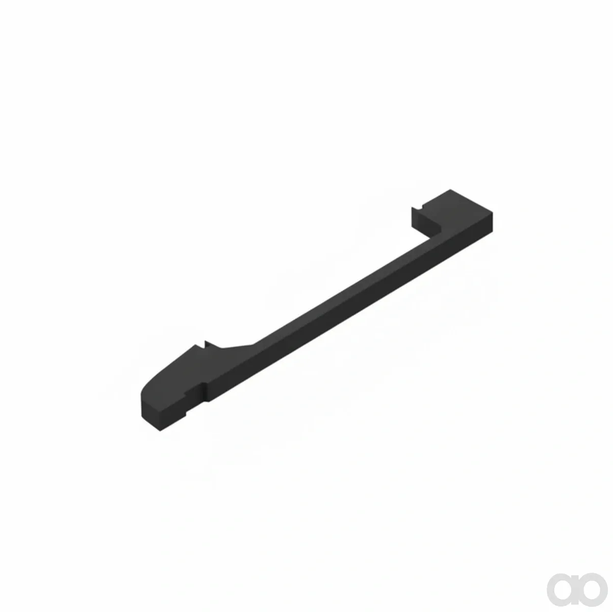 John Deere - LVU10465 - Lip Seal