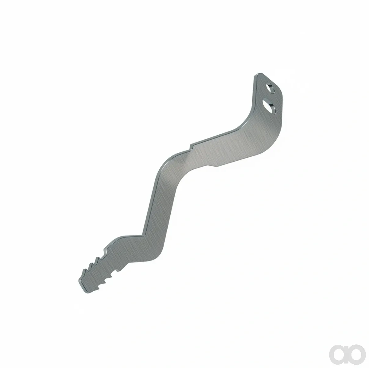 John Deere - LVU11191 - Lever