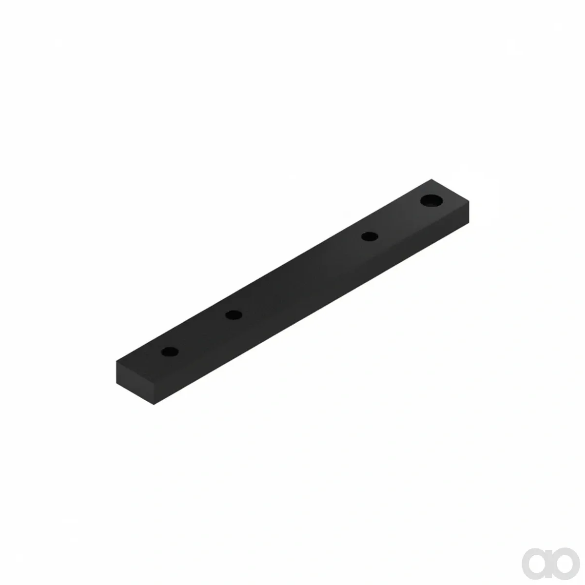 John Deere - LVU14154 - Drawbar - DRAWBAR