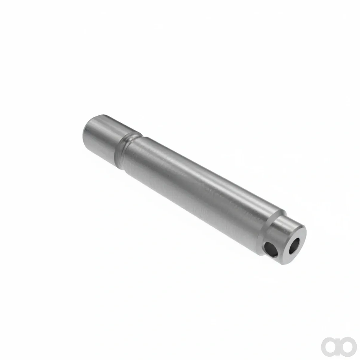 John Deere - LVU17519 - Rod - ROD , THREADED