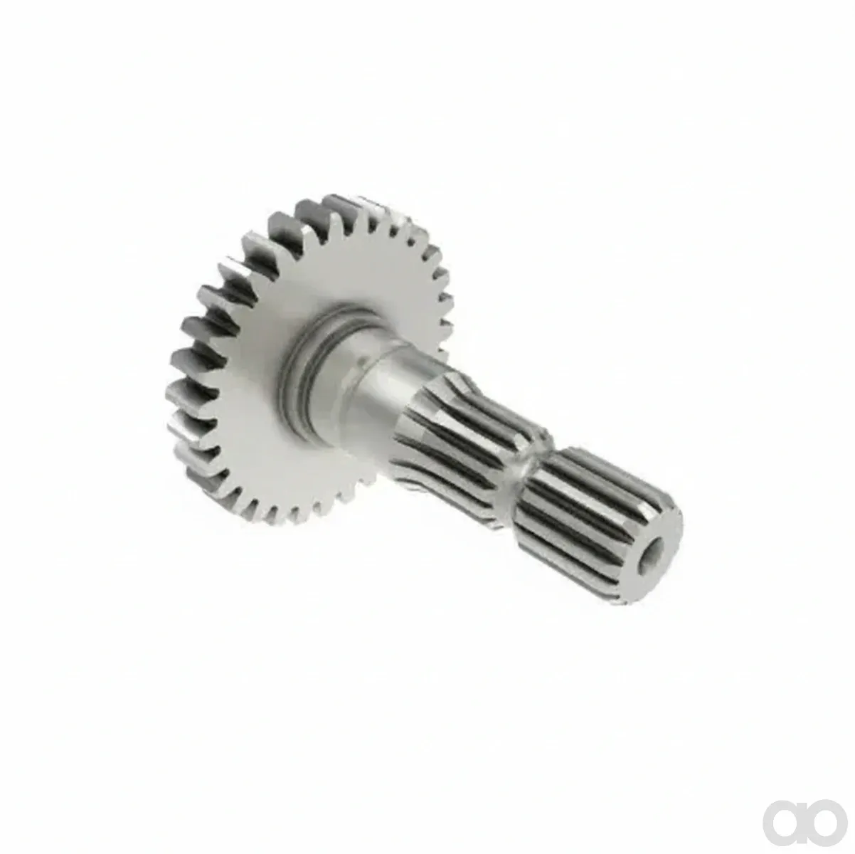 John Deere - LVU21835 - Gear