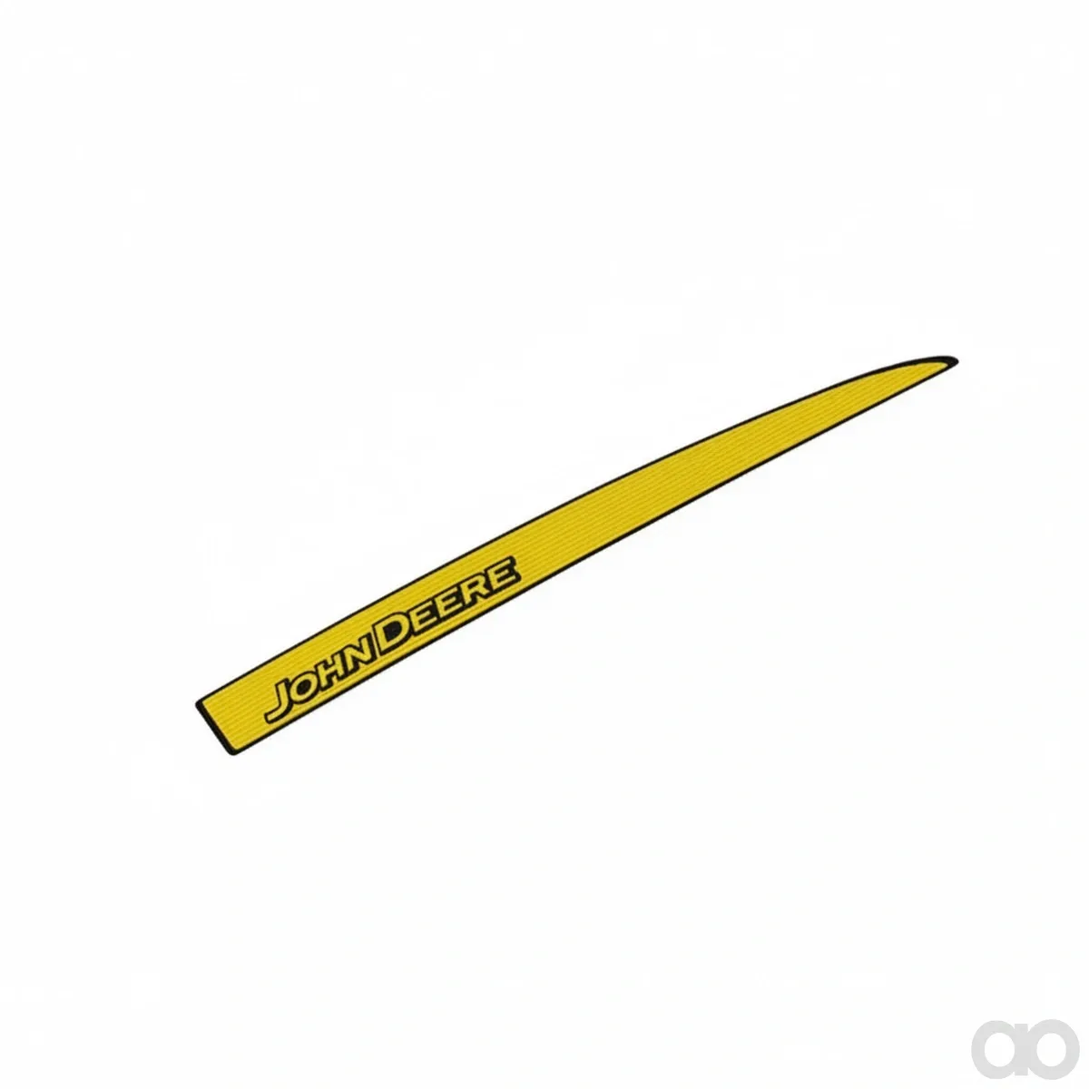John Deere - LVU24579 - Sticker
