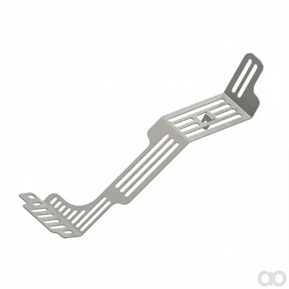 John Deere - LVU29261 - Guard - GUARD, FINGER