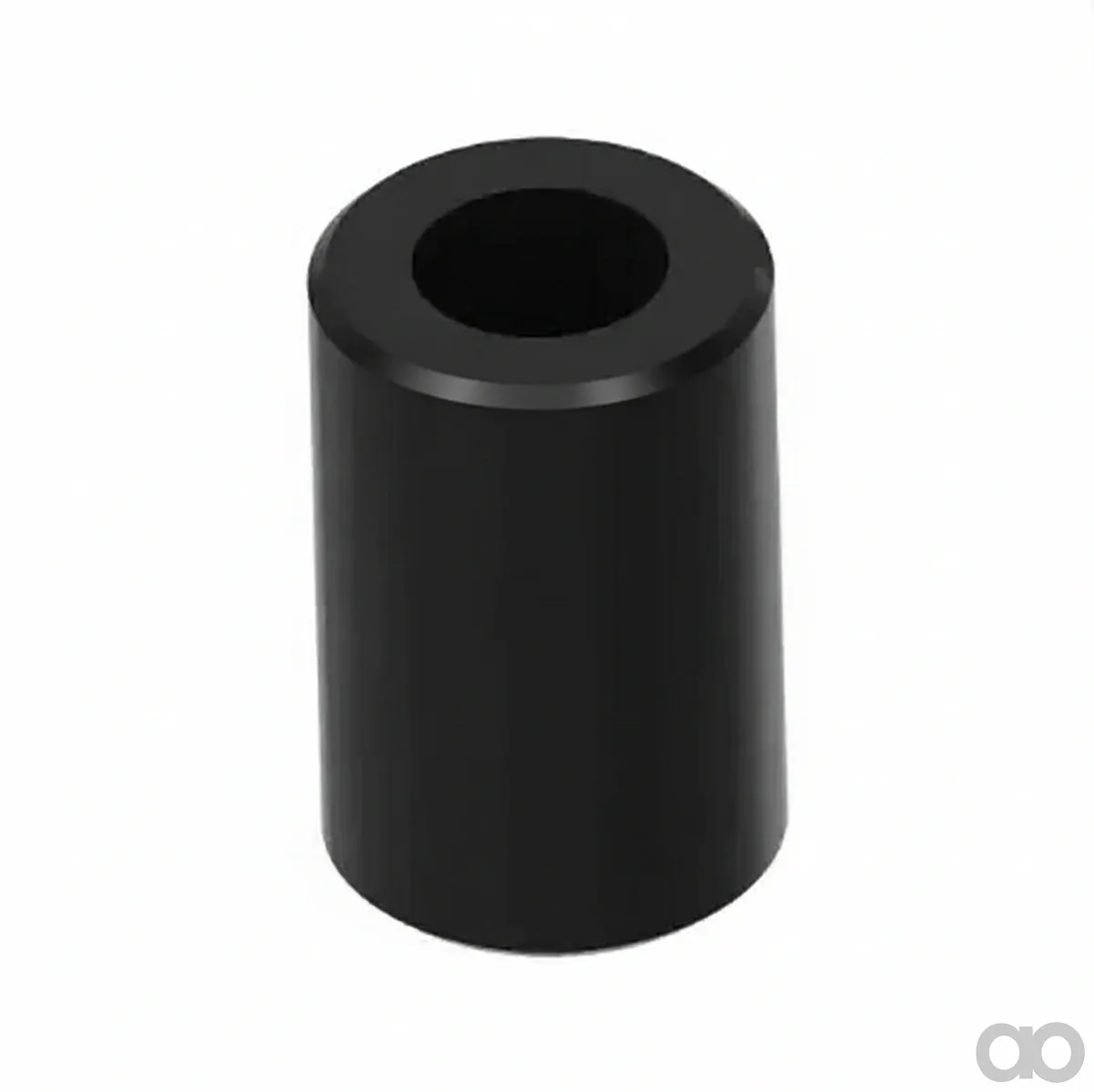 John Deere - LVU29355 - Spacer - Spacer, Spacer Mid Mount Mower