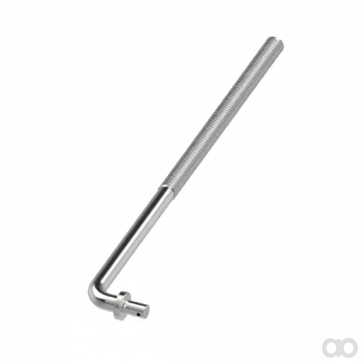 John Deere - LVU34706 - Hook Bolt