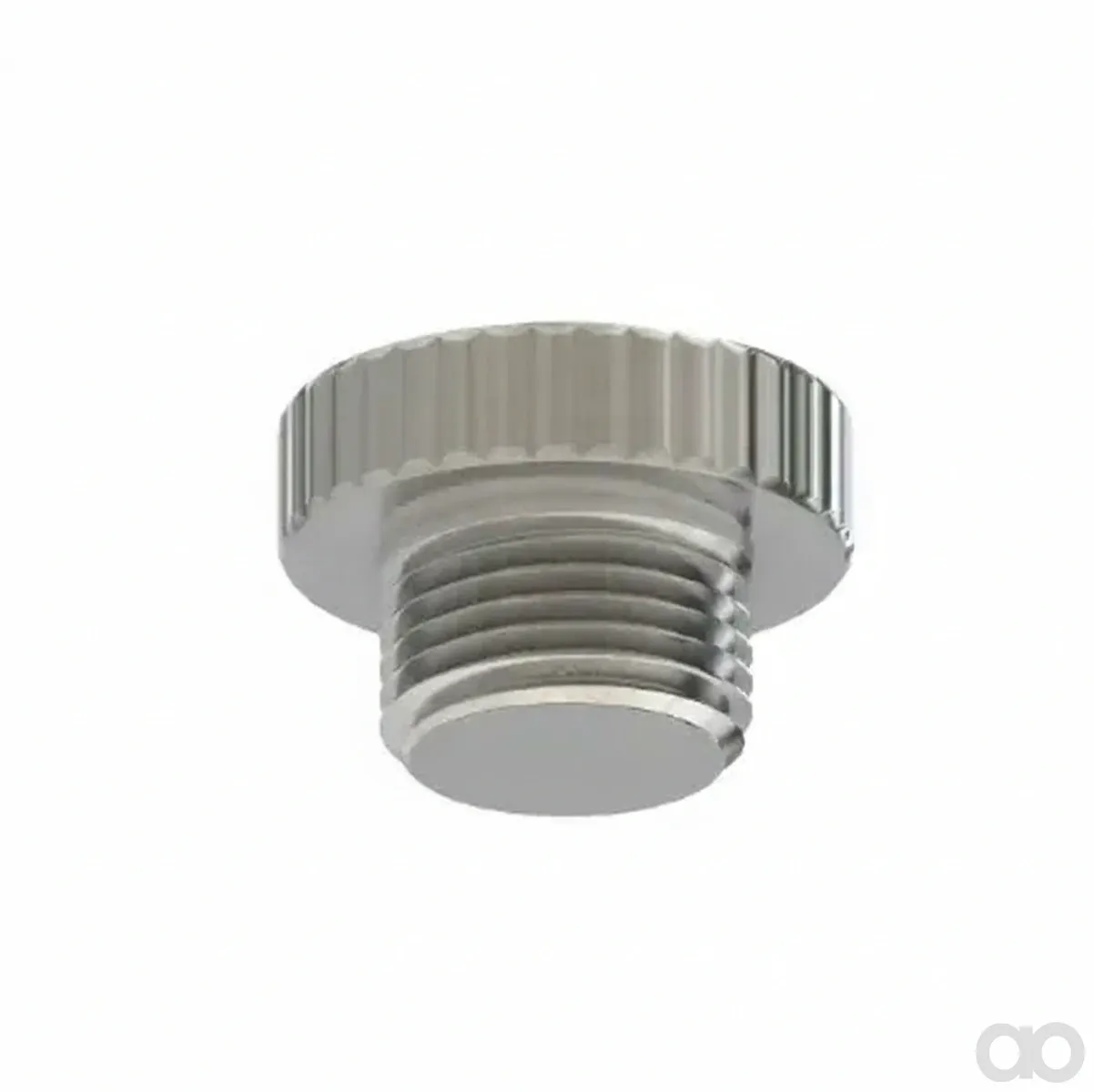 John Deere - LVU801646 - Plug