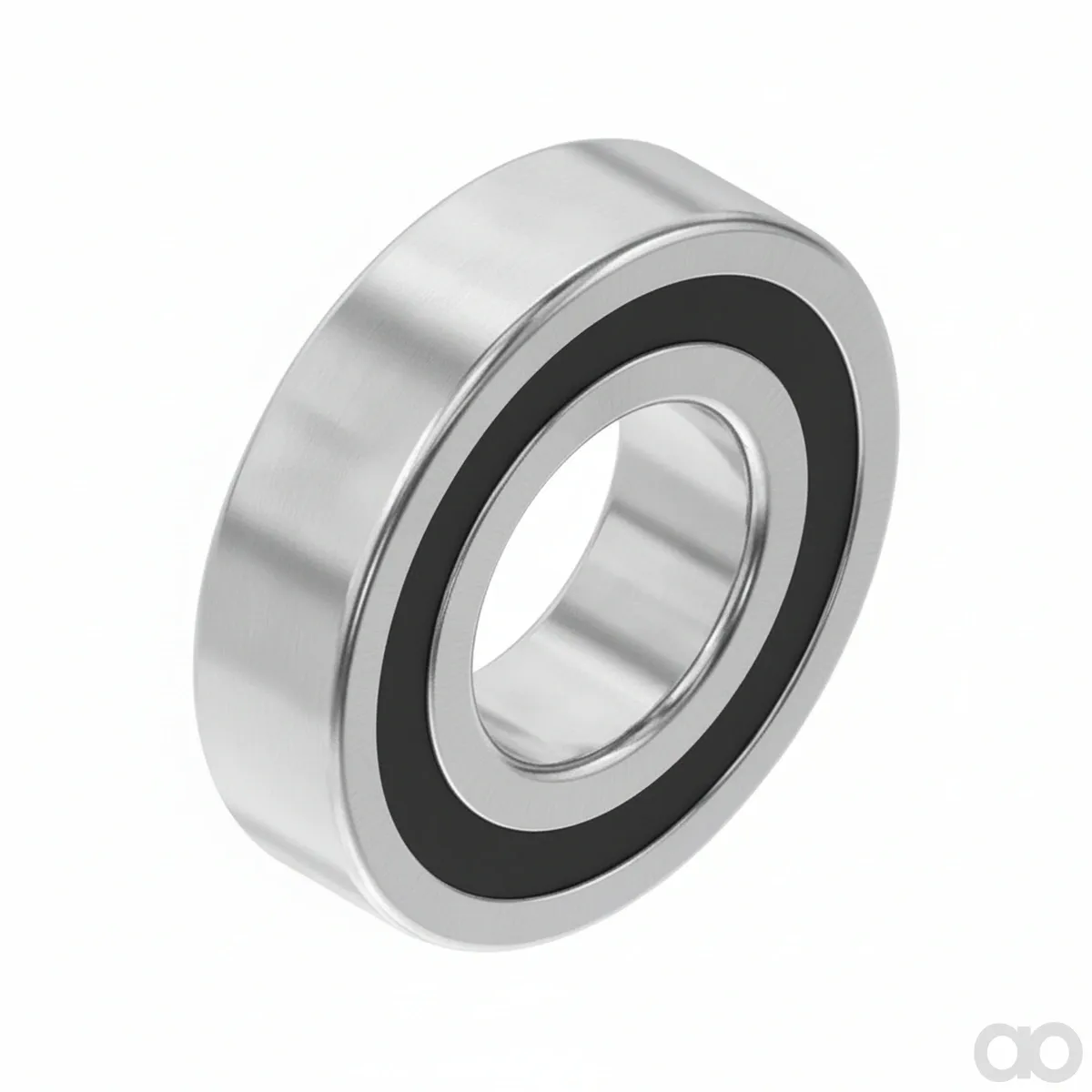 John Deere - M114507 - Bearing - BEARING, DDU TYPE (CONTACT STEEL)