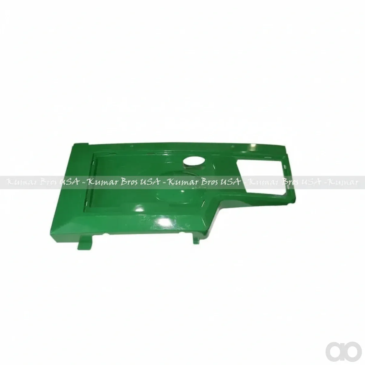John Deere - M116151 - Label - LABEL, LH TRIMSTRIP (455 TRACTOR)