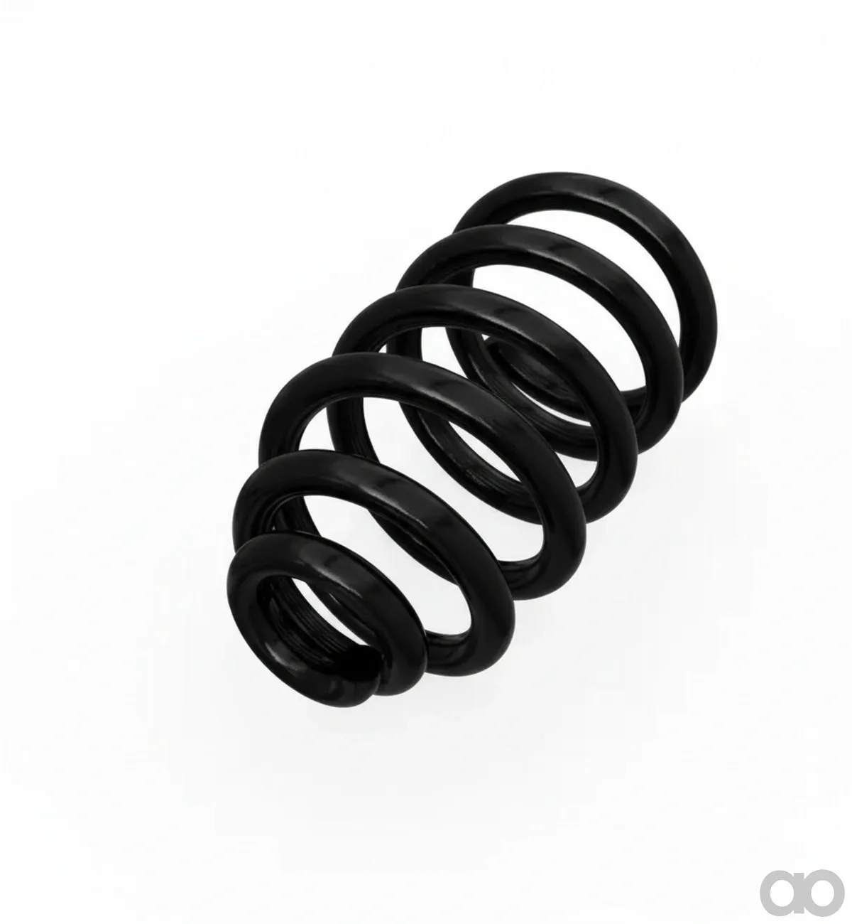 John Deere - M118197 - Compression Spring - SPRING, SEAT SUSPENSION