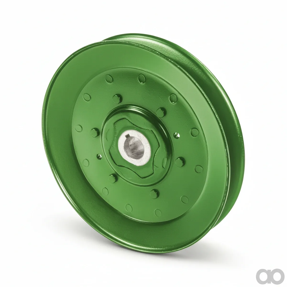 John Deere - M118972 - Pulley