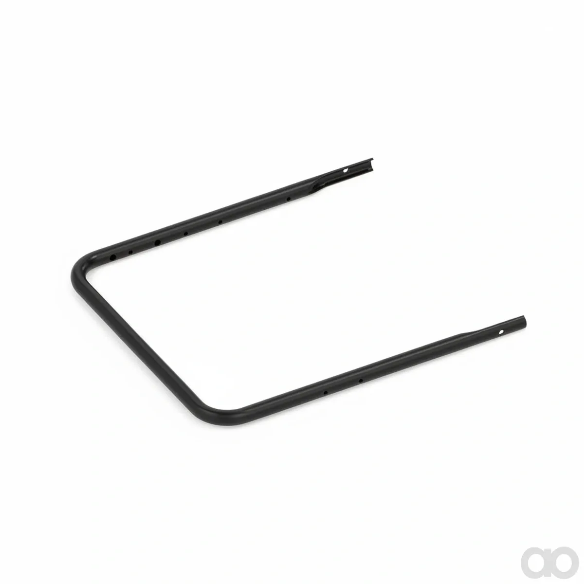 John Deere - M120194 - Handlebar - HANDLEBAR, UPPER GT #