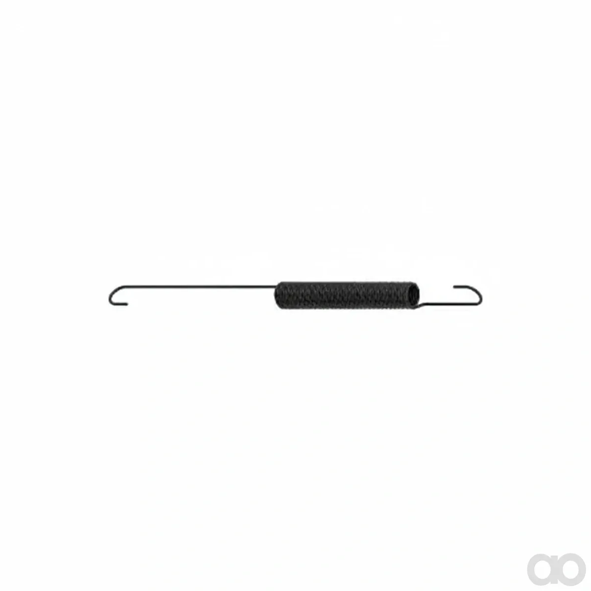 John Deere - M125773 - Spring - SPRING, SPRING, TRACTION