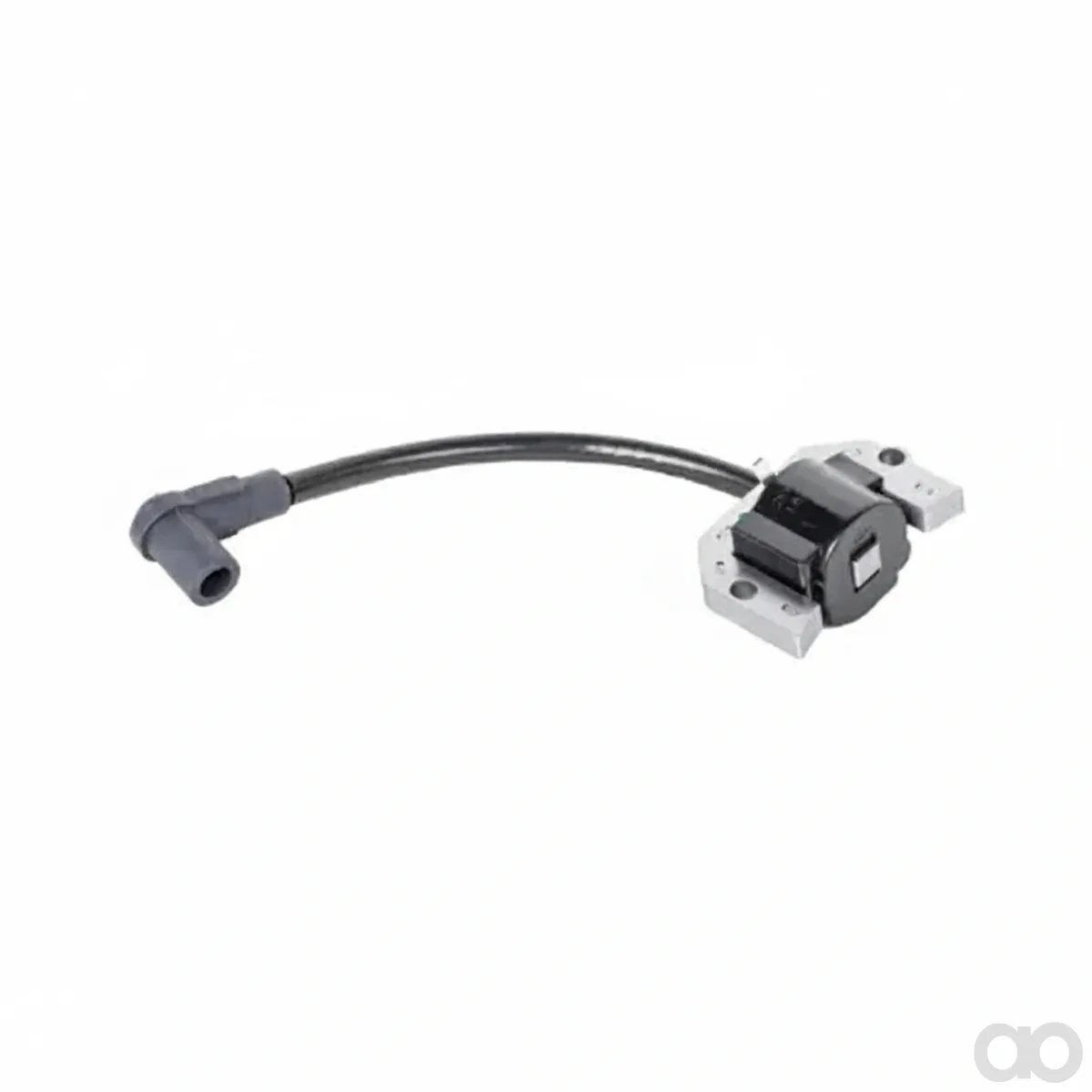 John Deere - M126972 - Electrical Coil - COIL, IGNITION