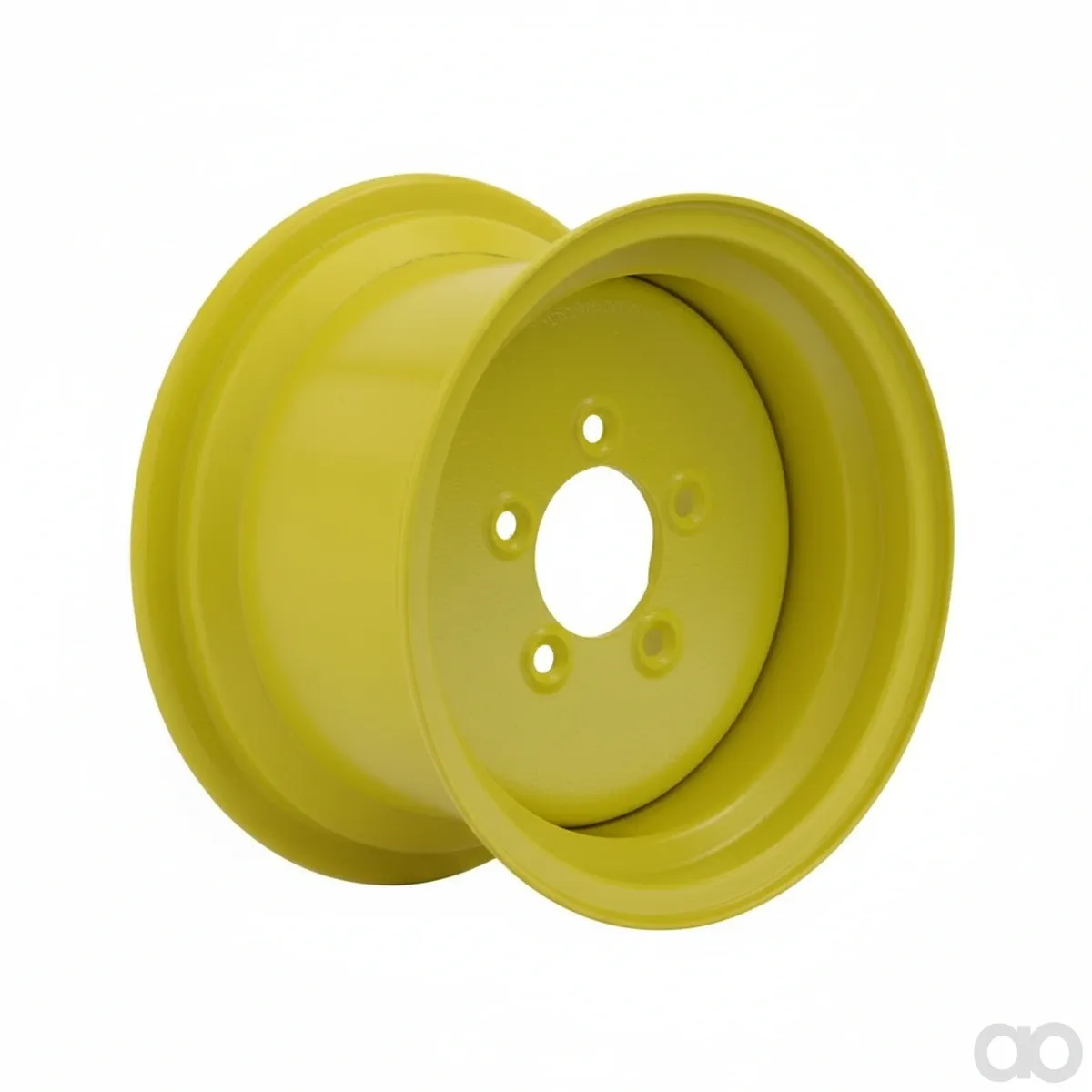 John Deere - M129989 - WHEEL