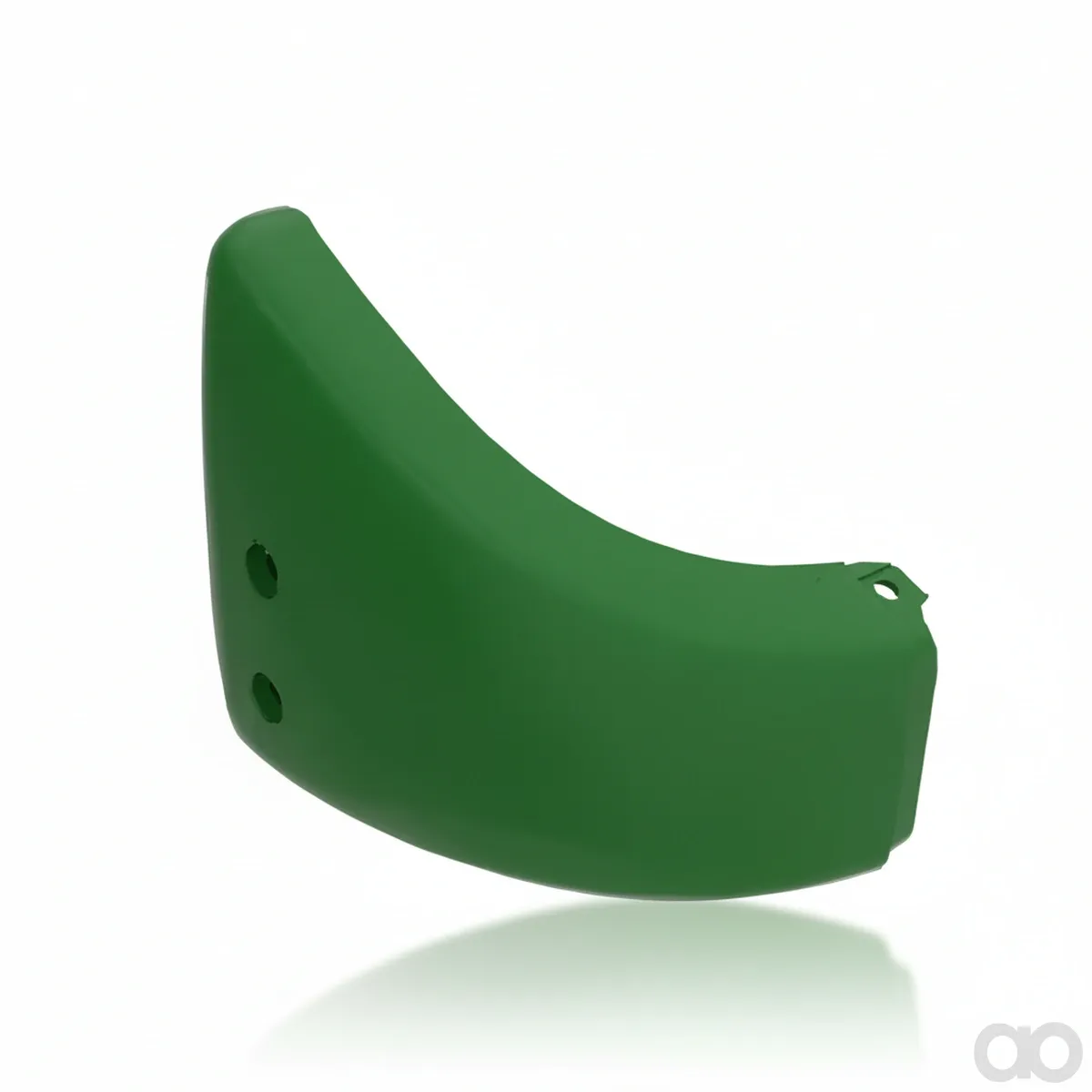 John Deere - M130221 - Cover