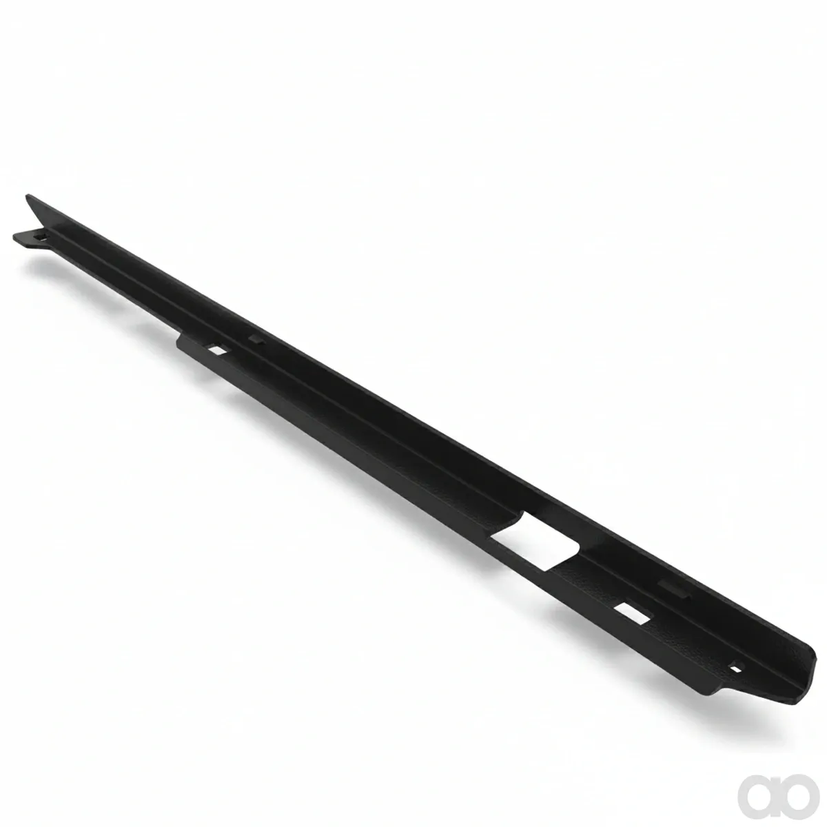 John Deere - M130830 - DEFLECTOR
