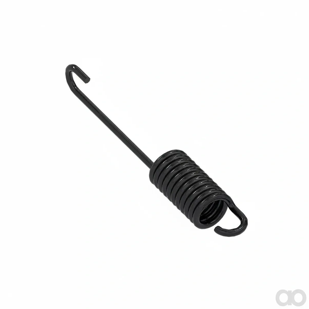 John Deere - M131084 - Extension Spring - SPRING, EXTENSION