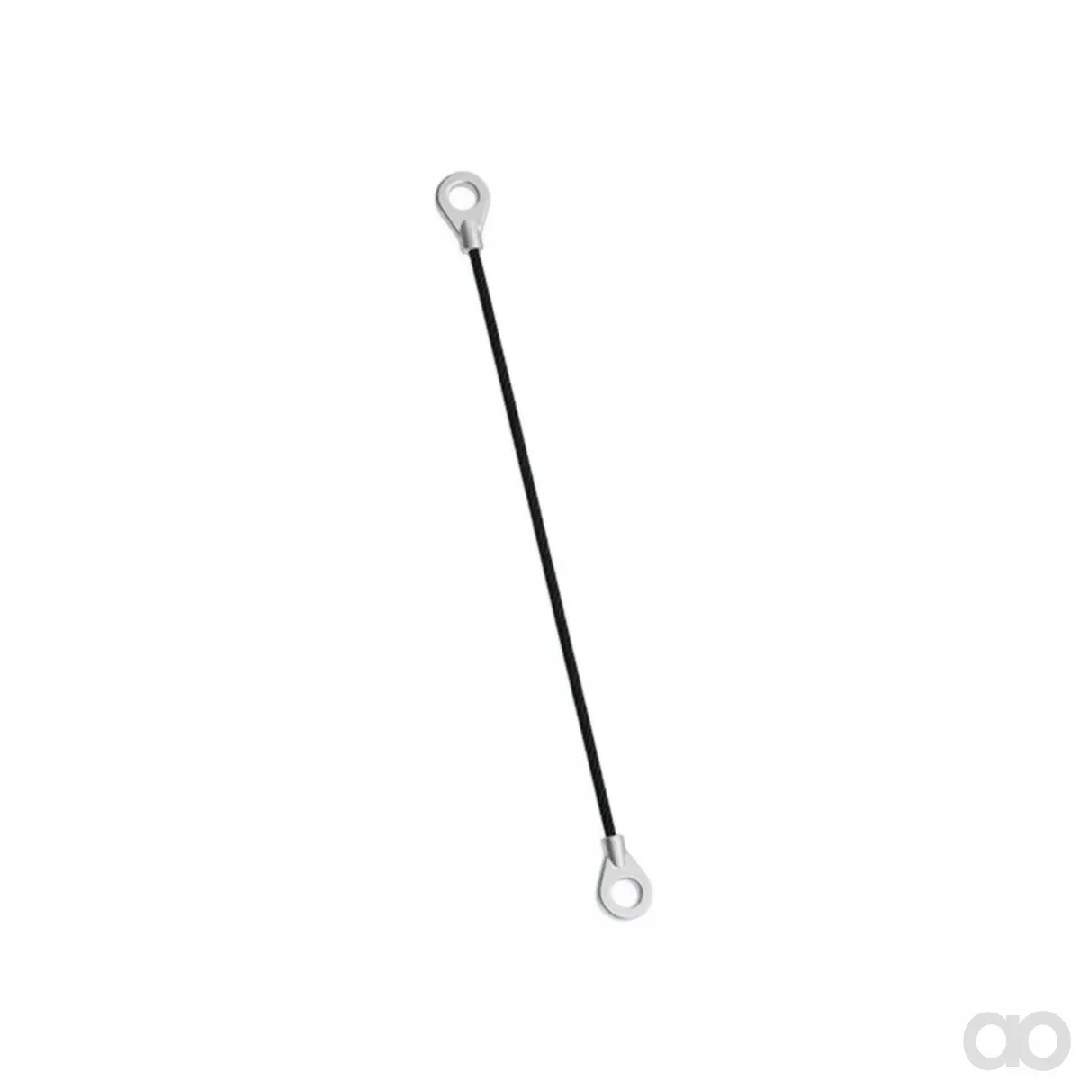 John Deere - M131476 - Cable - CABLE, TAIL GATE SUPPORT