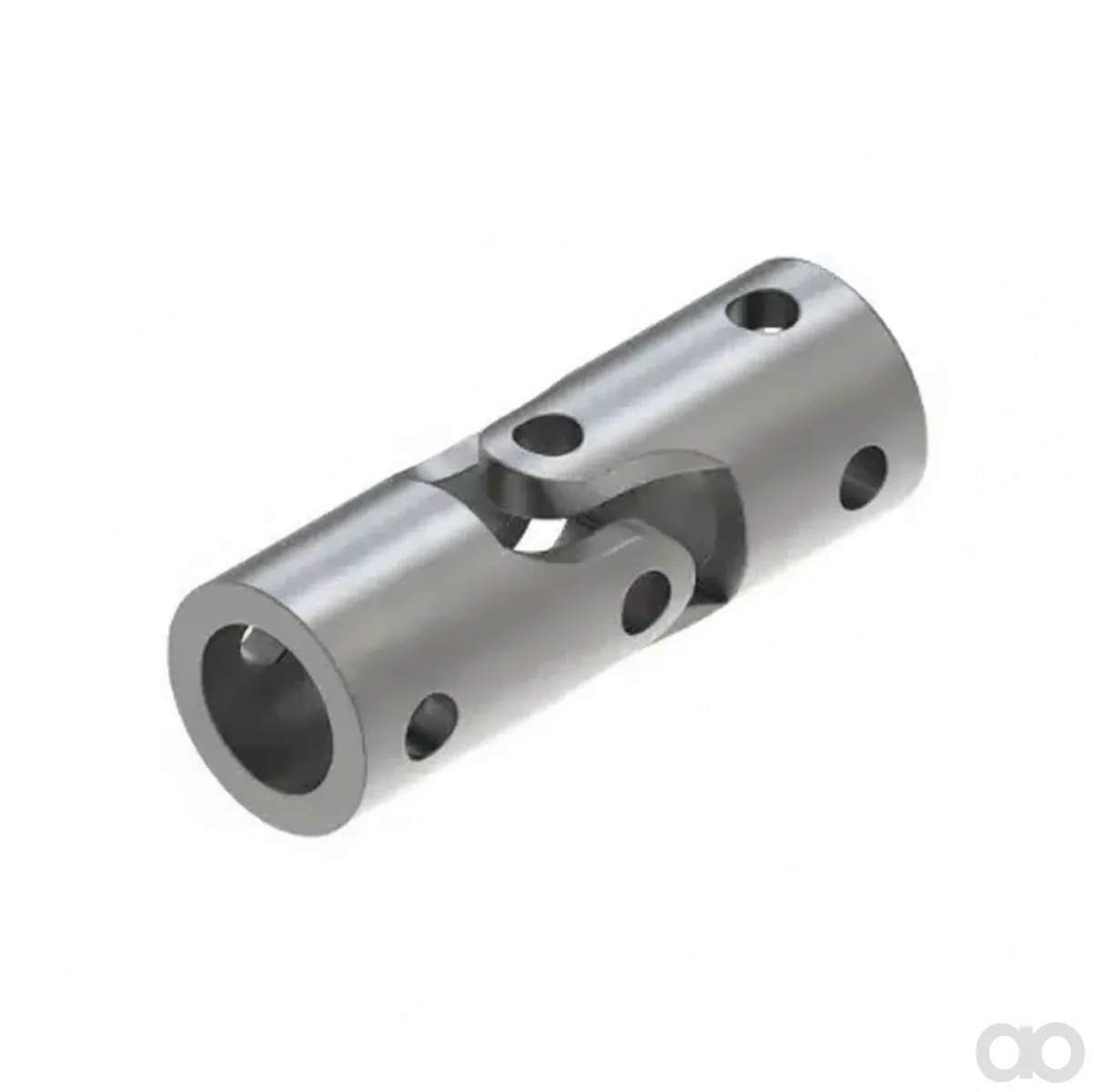 John Deere - M133456 - Axle Coupling
