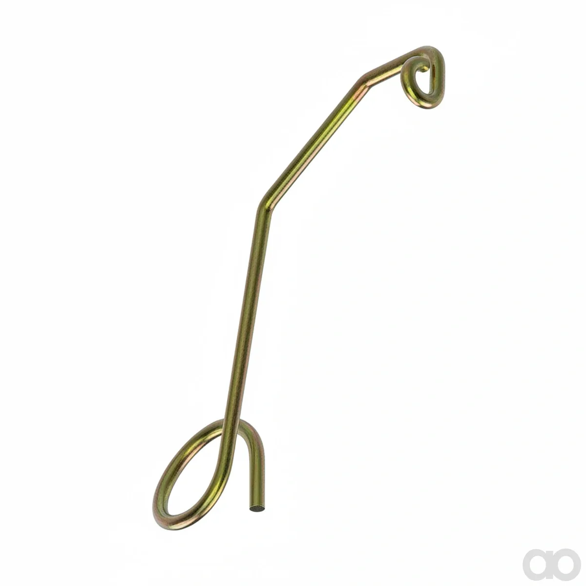 John Deere - M134828 - Guide