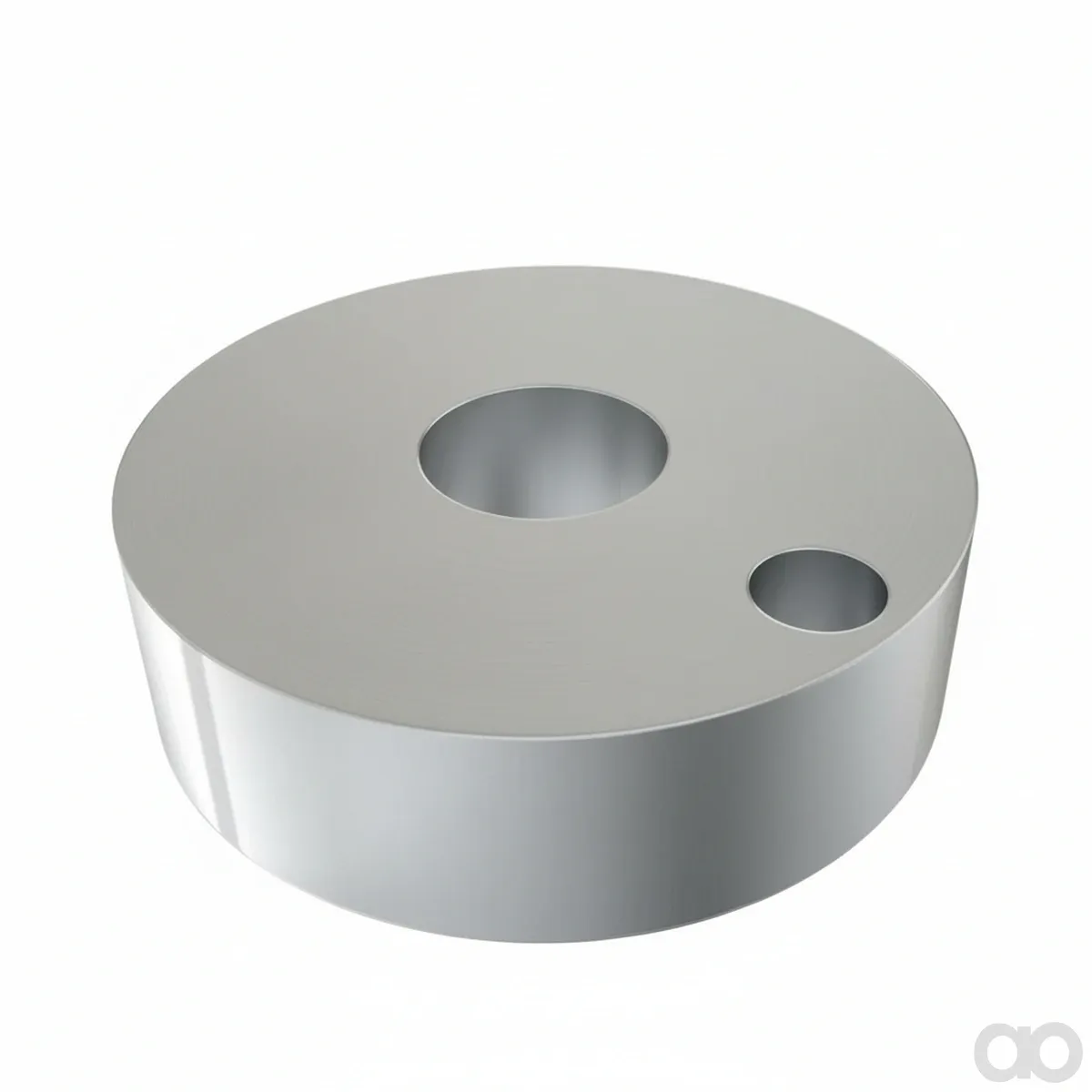 John Deere - M136420 - Spacer - SPACER