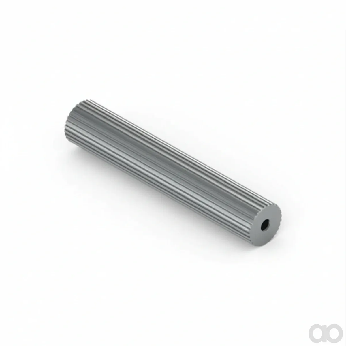 John Deere - M136545 - Shaft - SHAFT