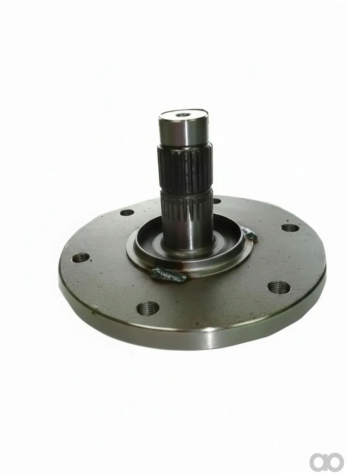 John Deere - M138162 - Shaft