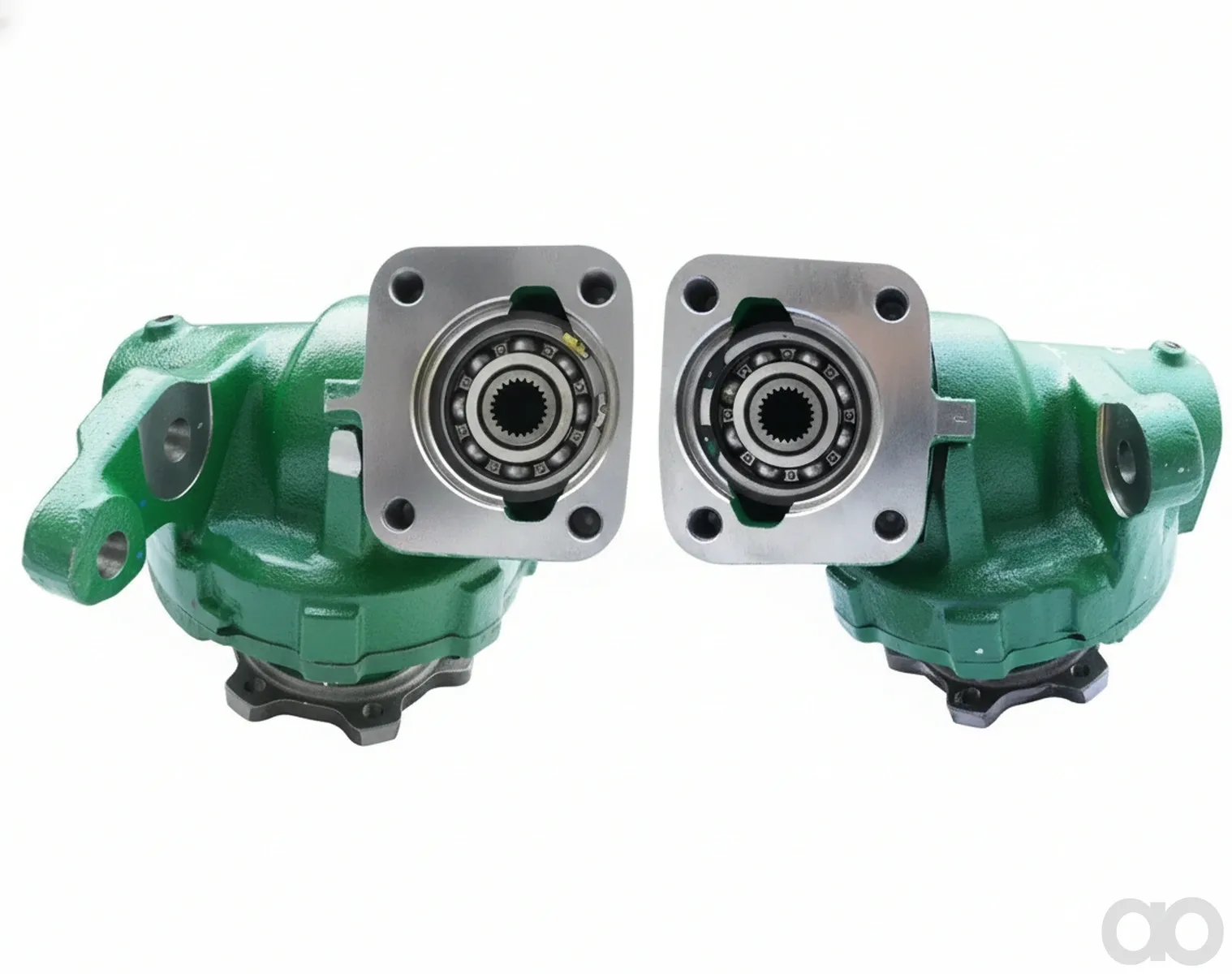 John Deere - M138283 - Gear