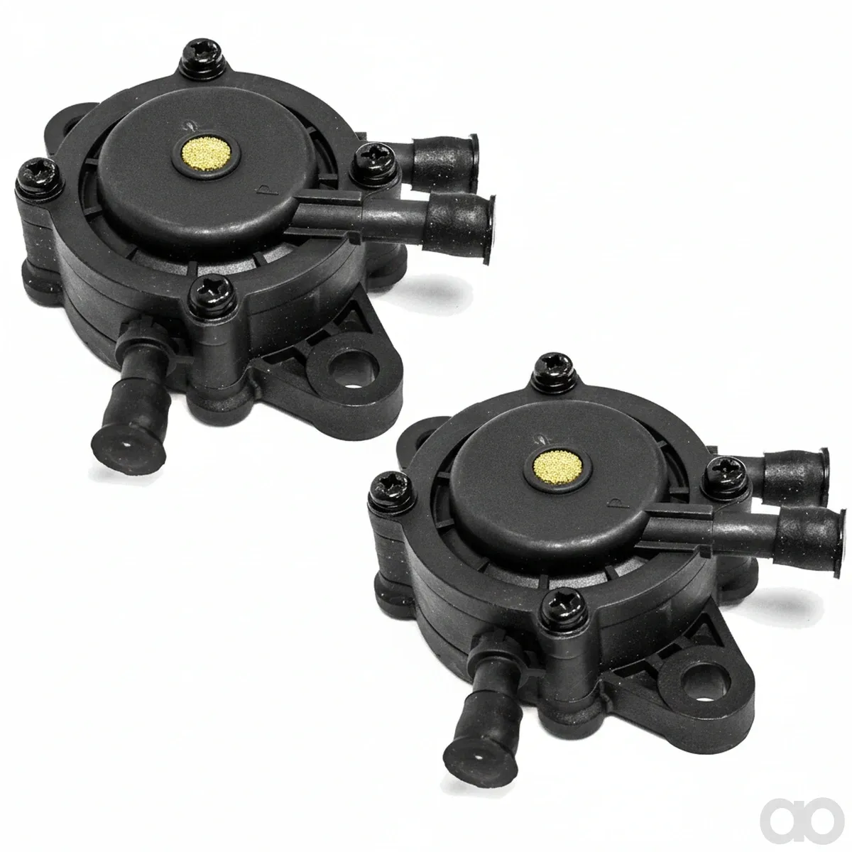 John Deere - M138498 - Feed Pump