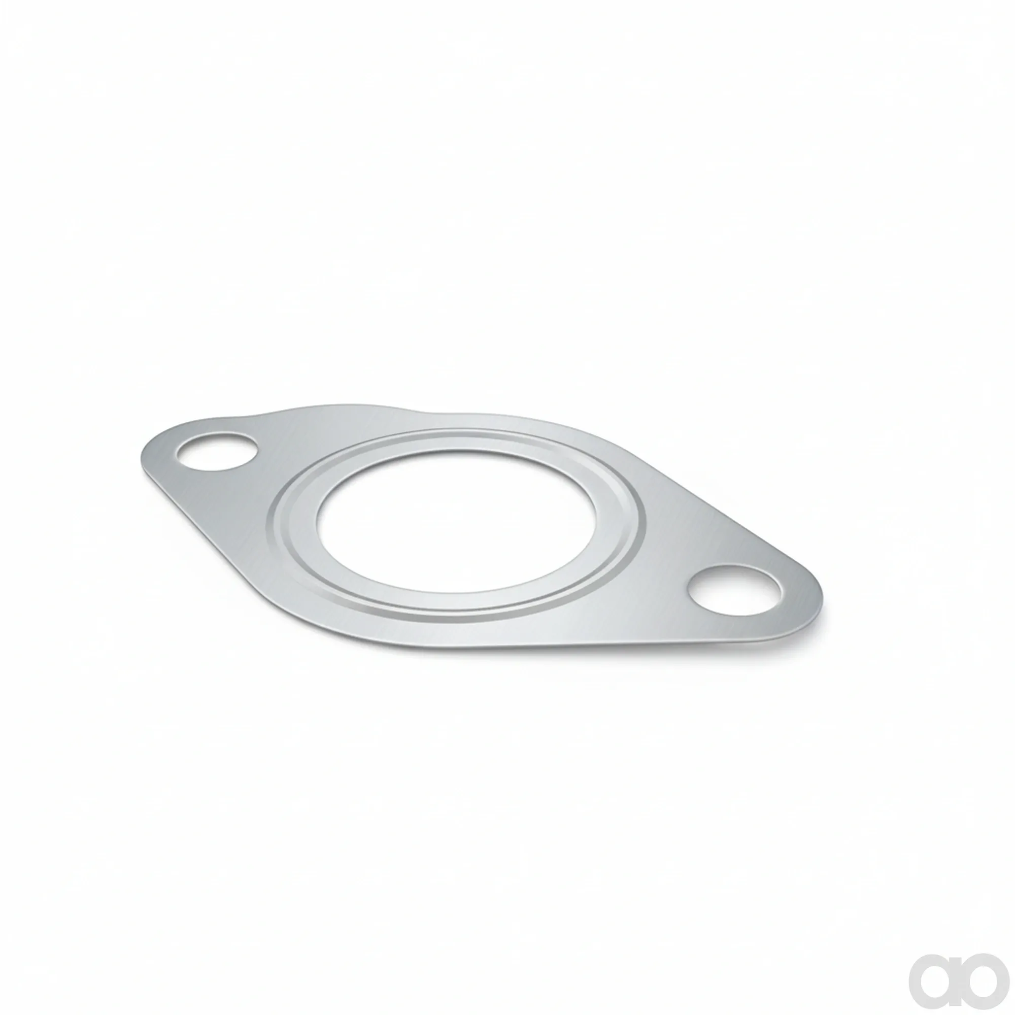 John Deere - M143232 - Gasket - GASKET, CRANKCASE COVER