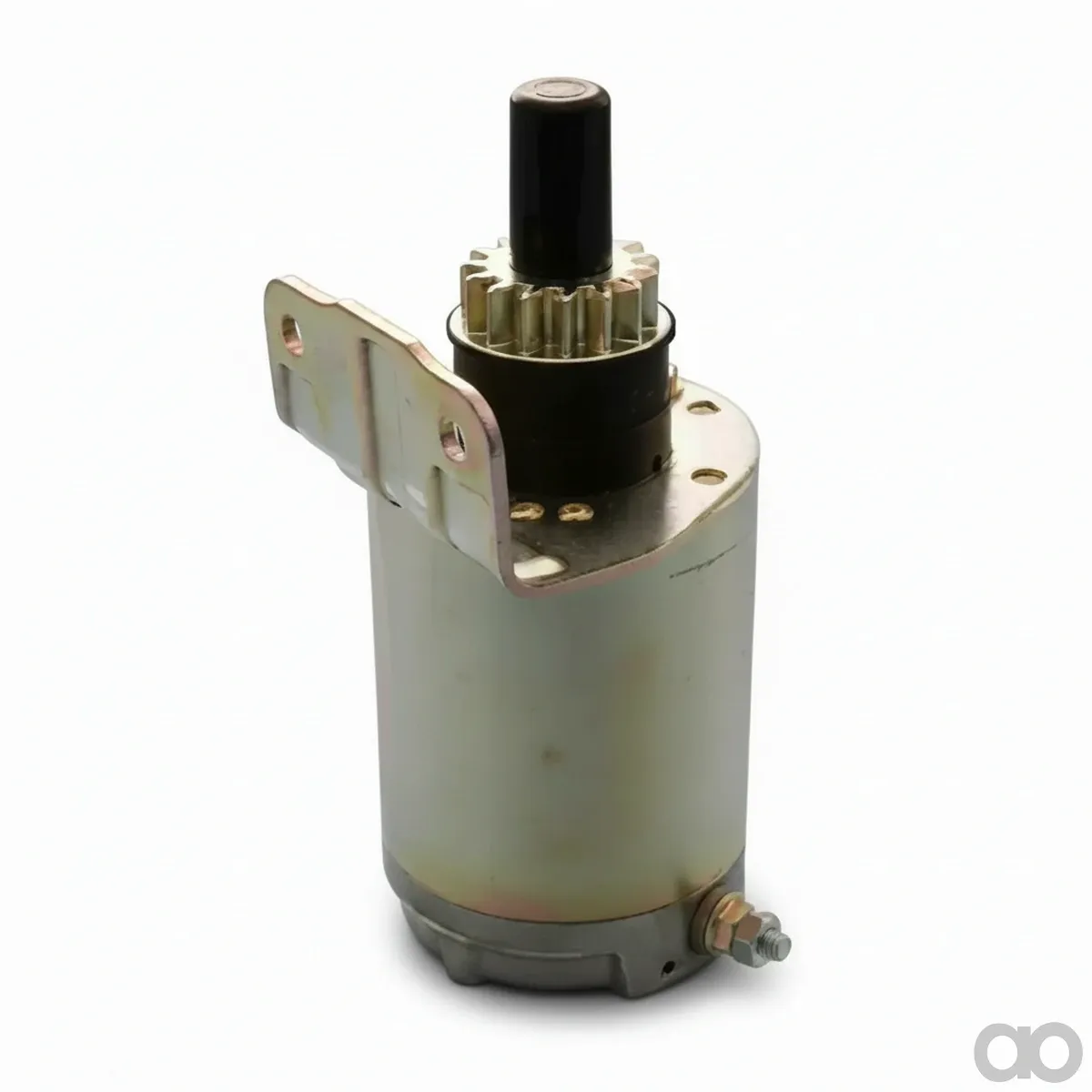 John Deere - M143512 - Starter