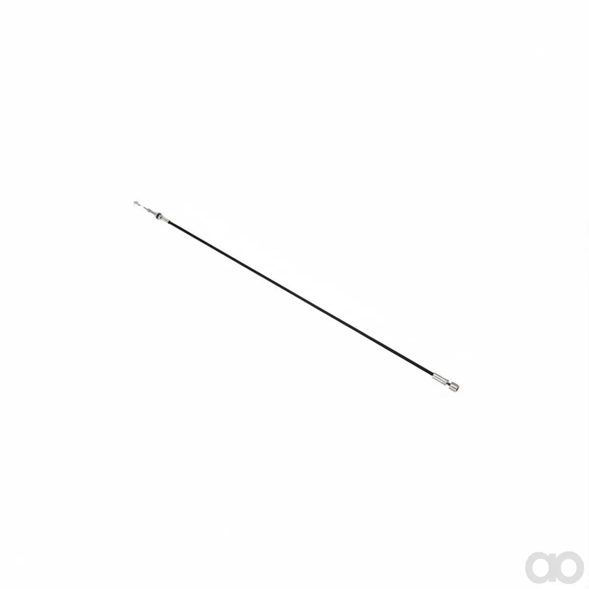 John Deere - M144551 - Push Pull Cable - PUSH PULL CABLE, CONTROL ACCELERATO