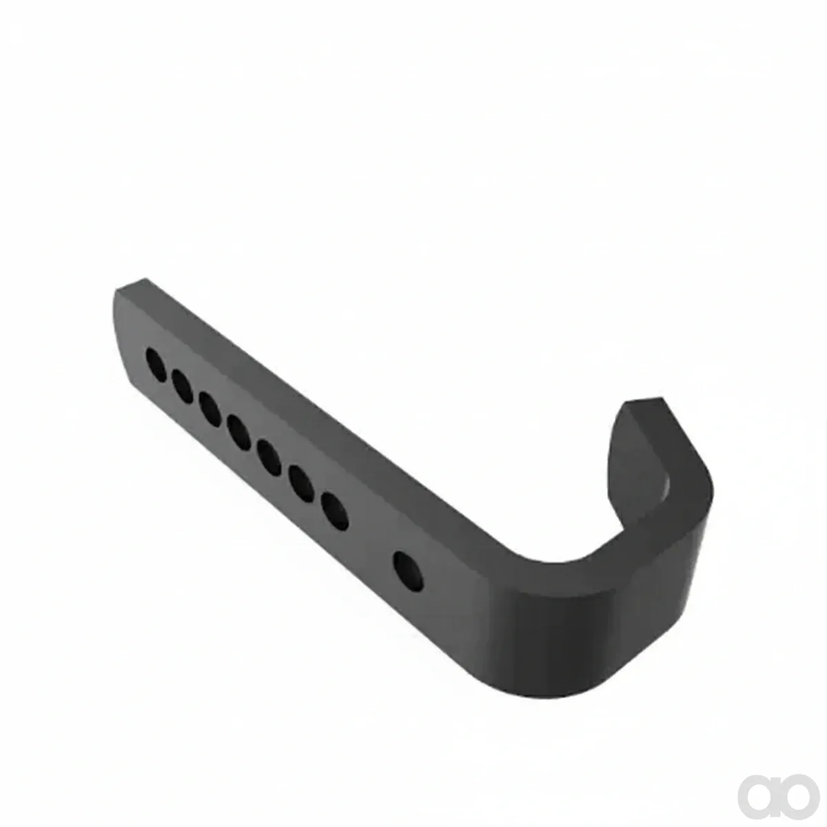 John Deere - M147167 - Runner - RUNNER, BLADE