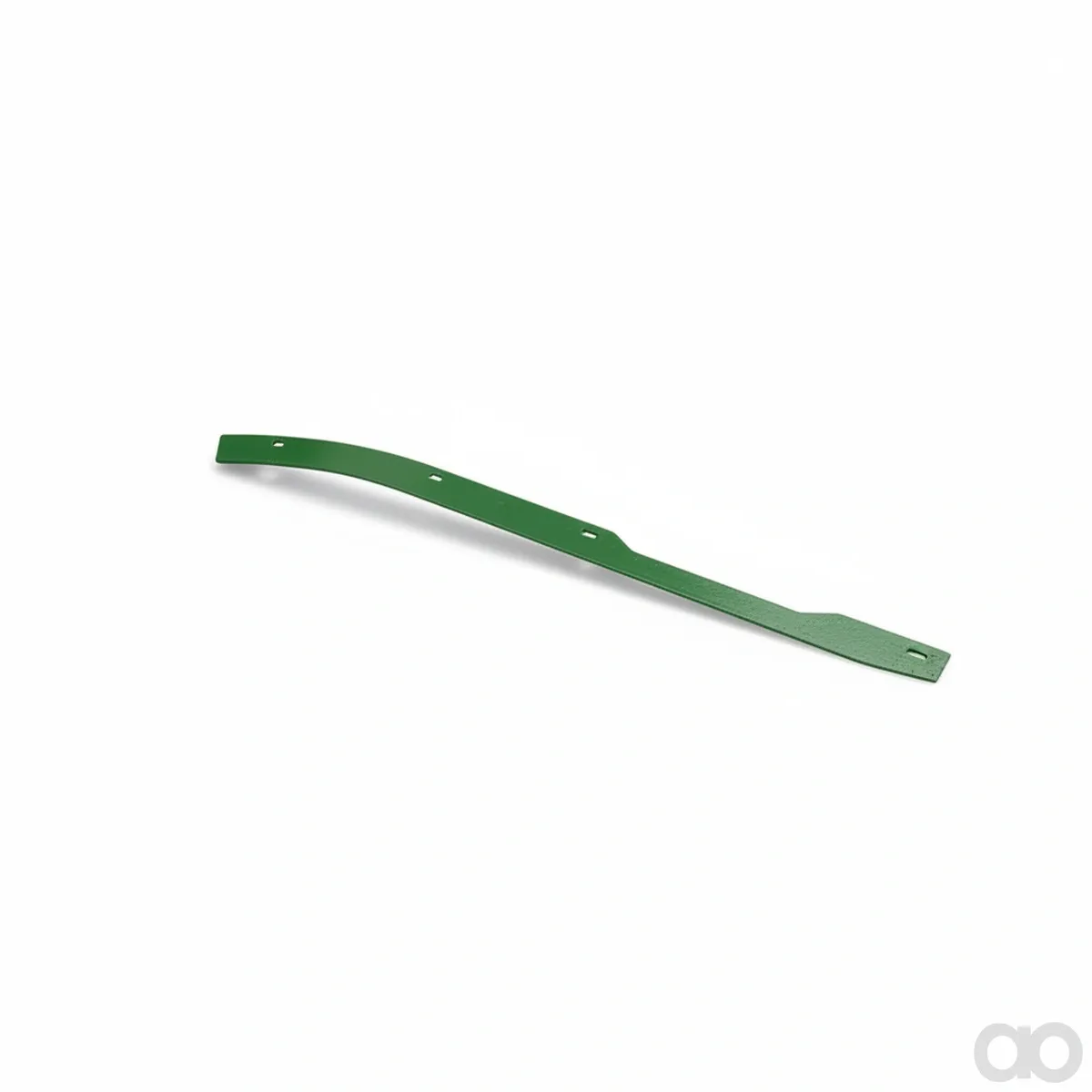 John Deere - M147717 - Deflector - DEFLECTOR, BAFFLE, BLOWOUT (62C)