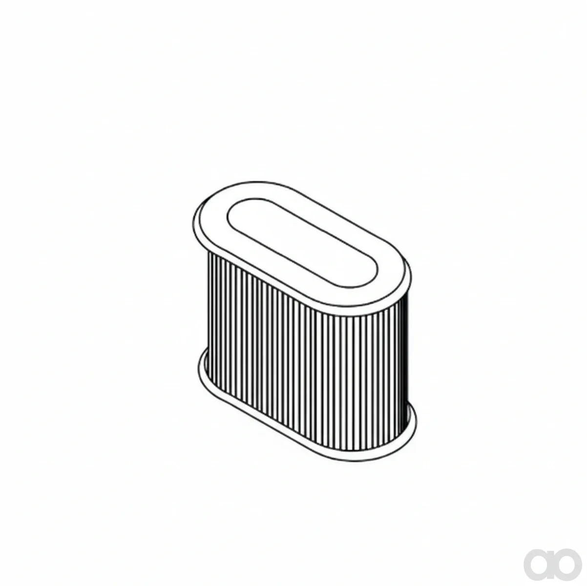 John Deere - M148935 - Filter