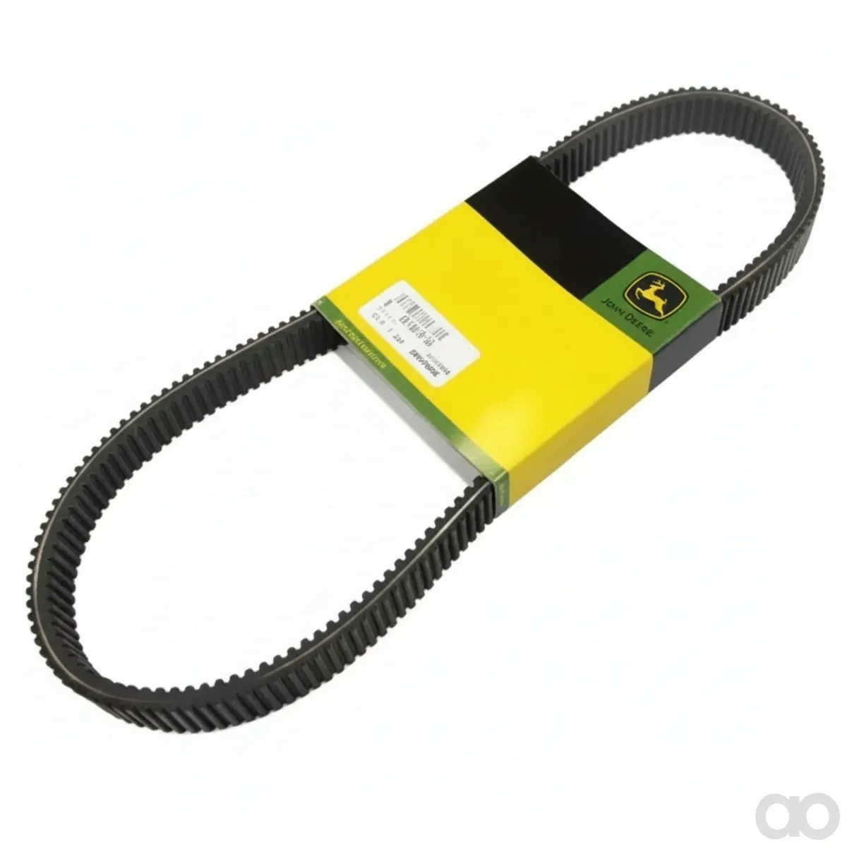 John Deere - M152632 - V-Belt - V-Belt, Gator (Eo662 Cxr)