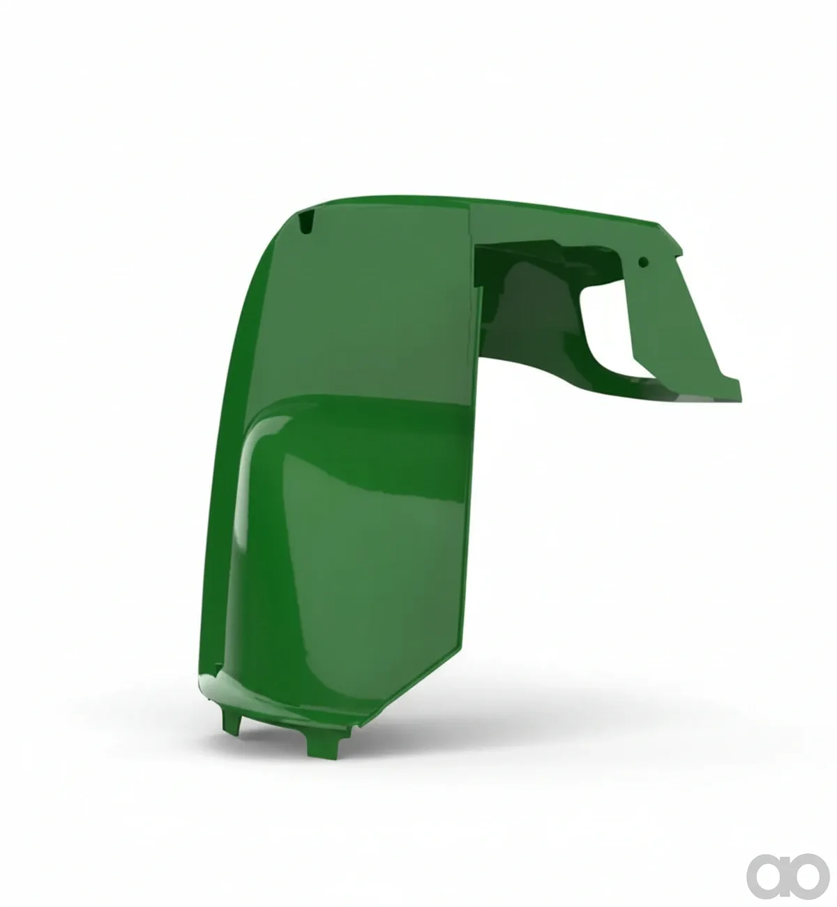 John Deere