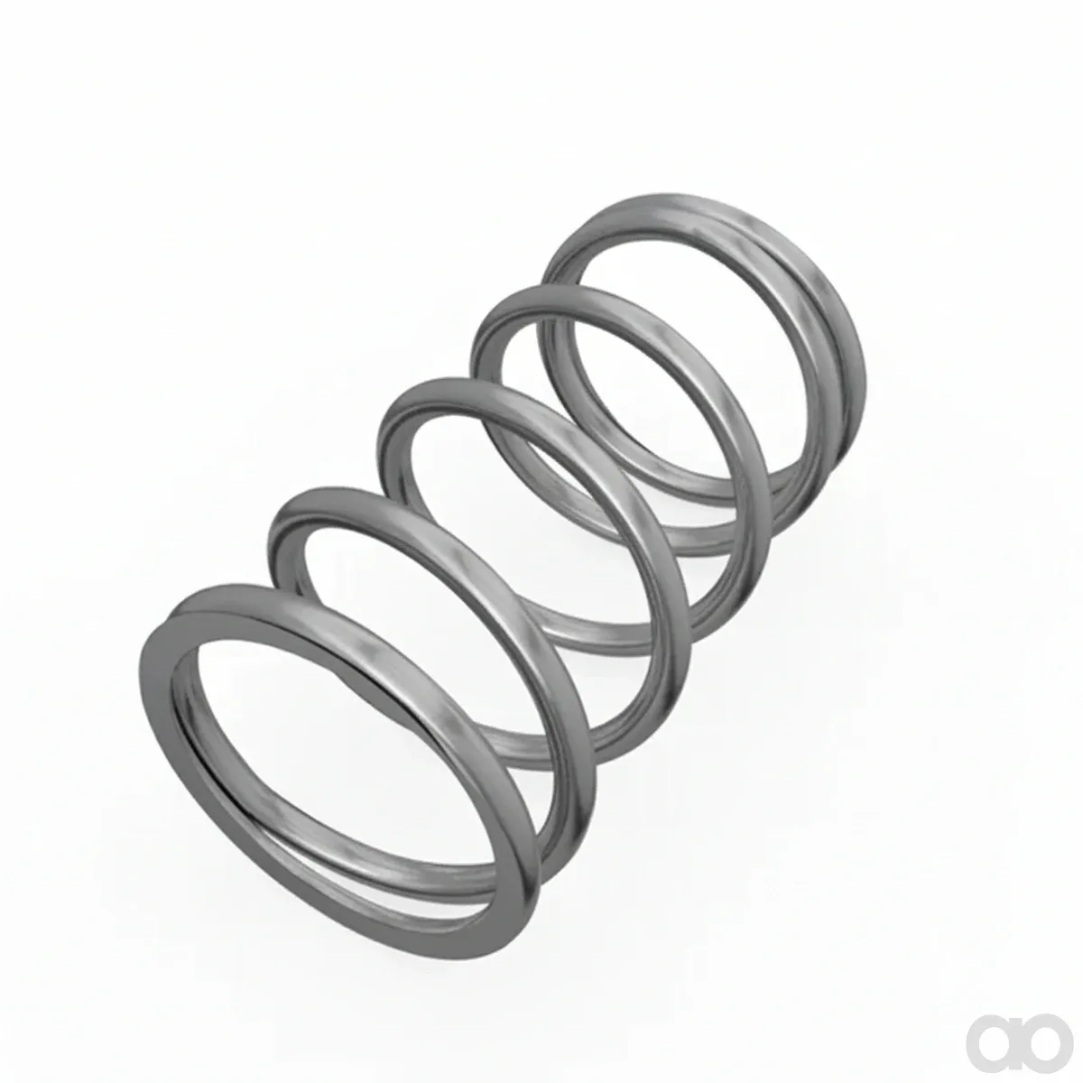 John Deere - M154005 - Gator Spring