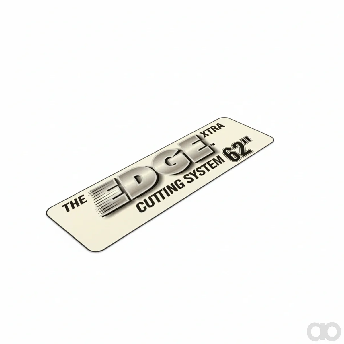 John Deere - M154531 - Label - DECAL, 62 EDGE EXTRA