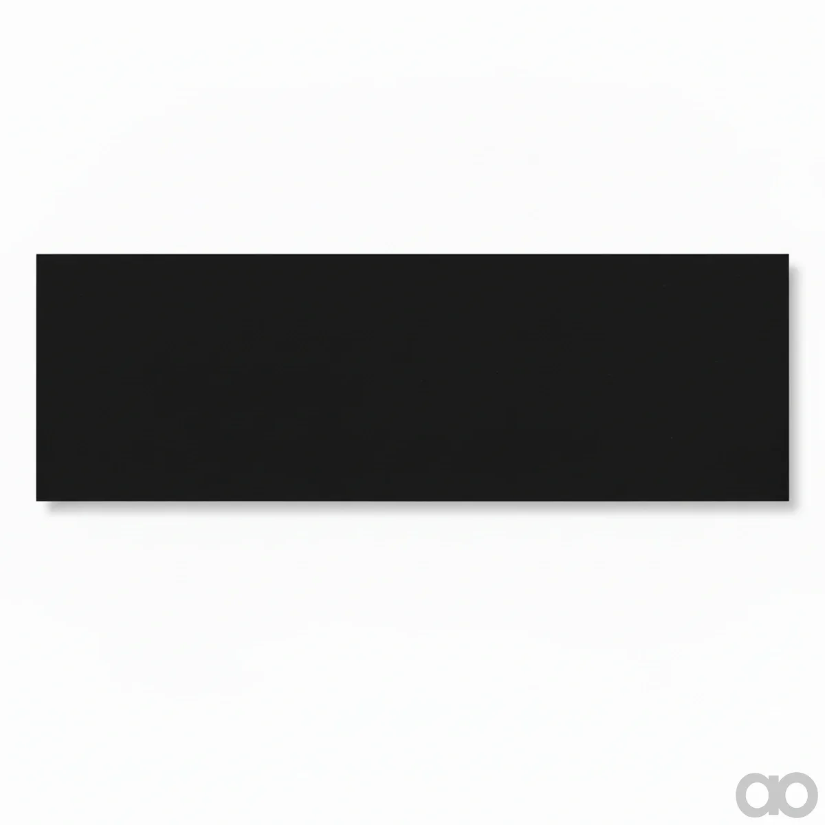 John Deere - M156395 - Label - Label, Hood Stripe, LH