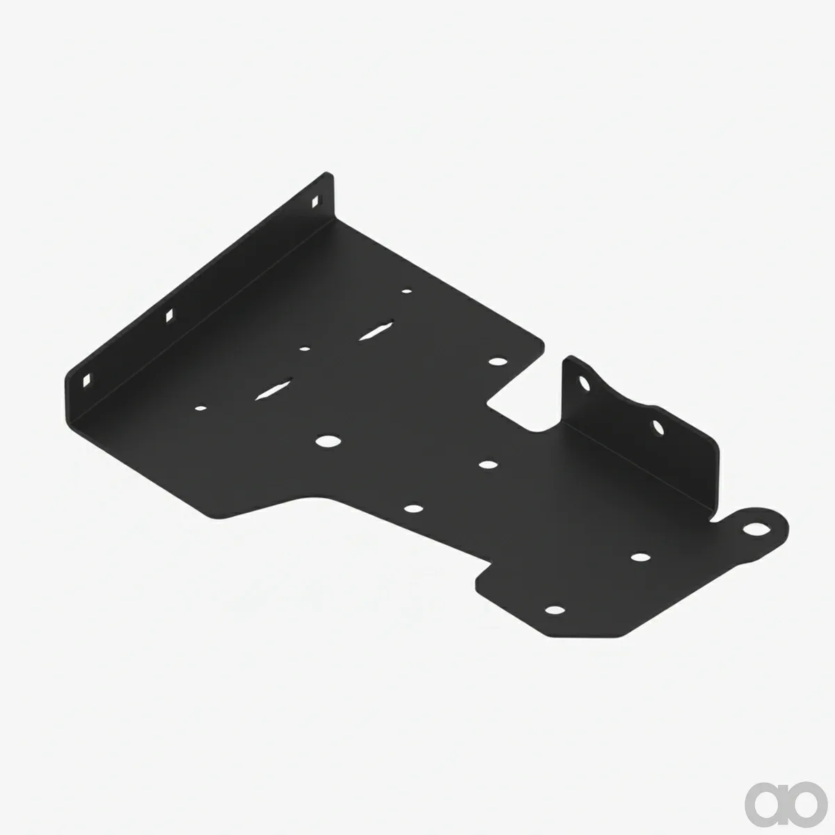 John Deere - M156815 - Plate