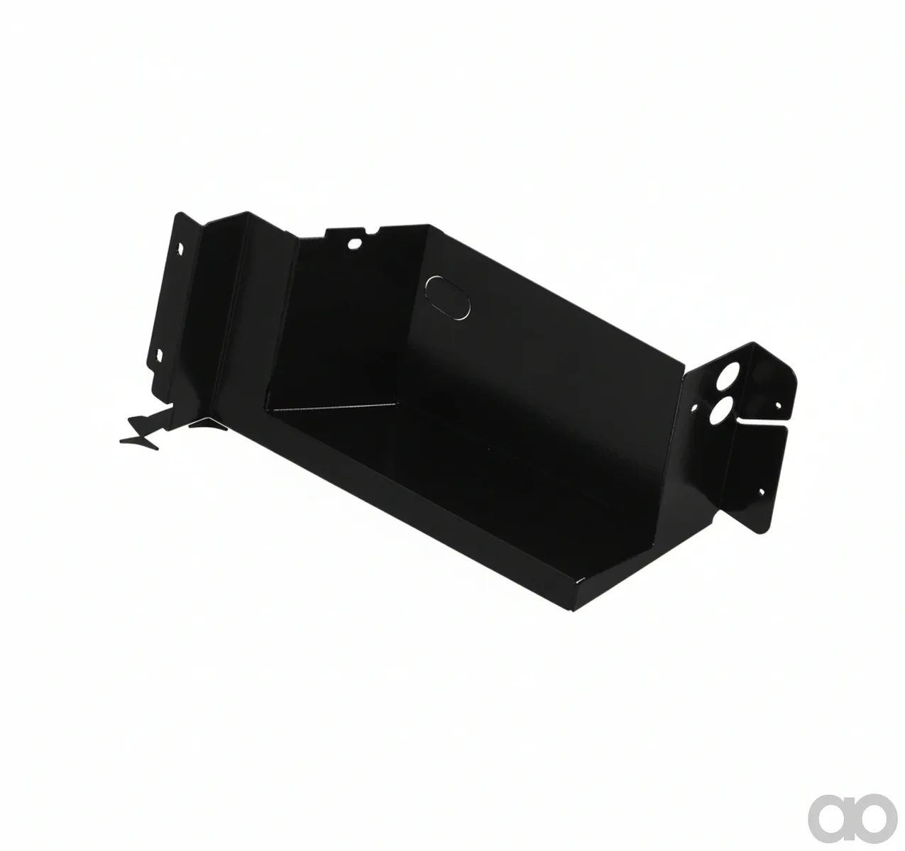 John Deere - M157744 - Panel - PANEL, RH CLOSEOUT