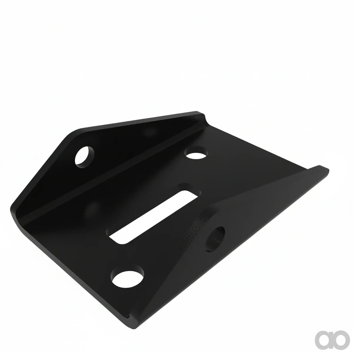 John Deere - M158786 - Hook - HOOK, SUPPORT, UPPER LATCH